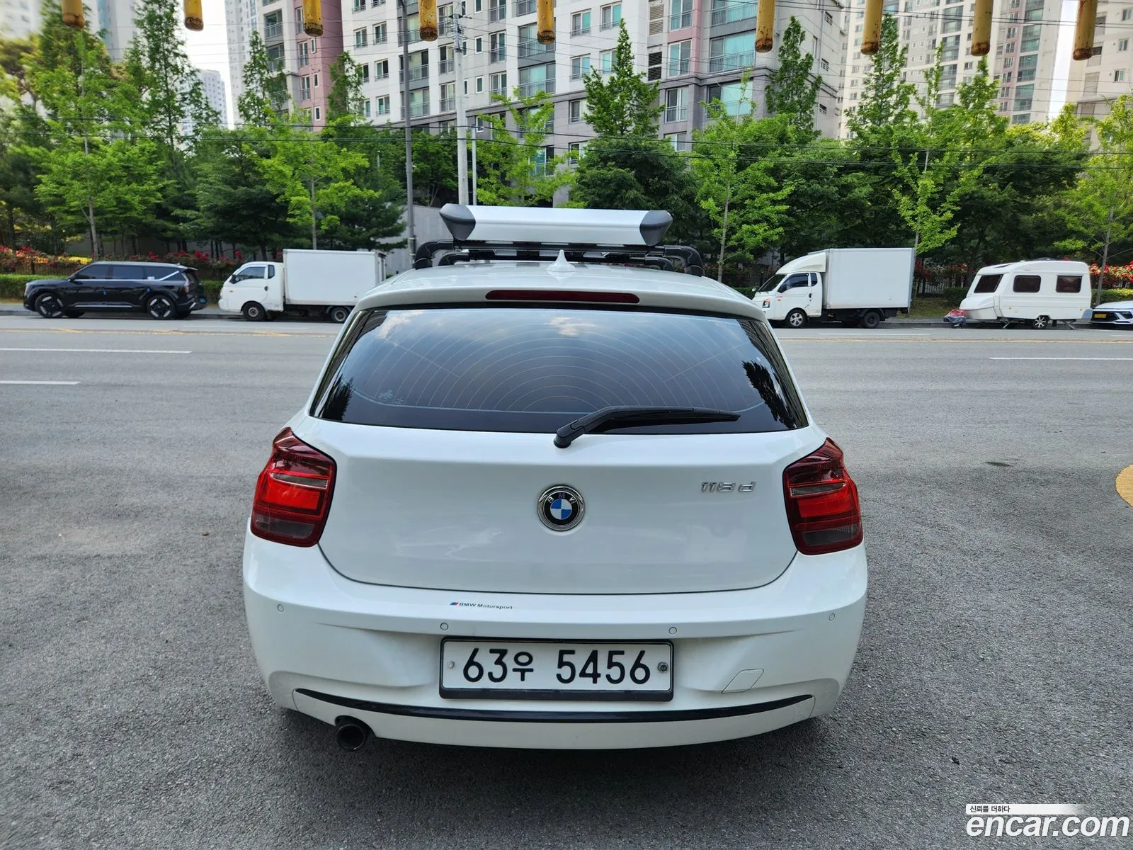 BMW 1 Series 2015 — 19