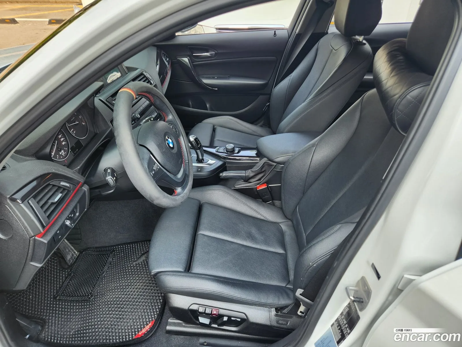 BMW 1 Series 2015 — 10