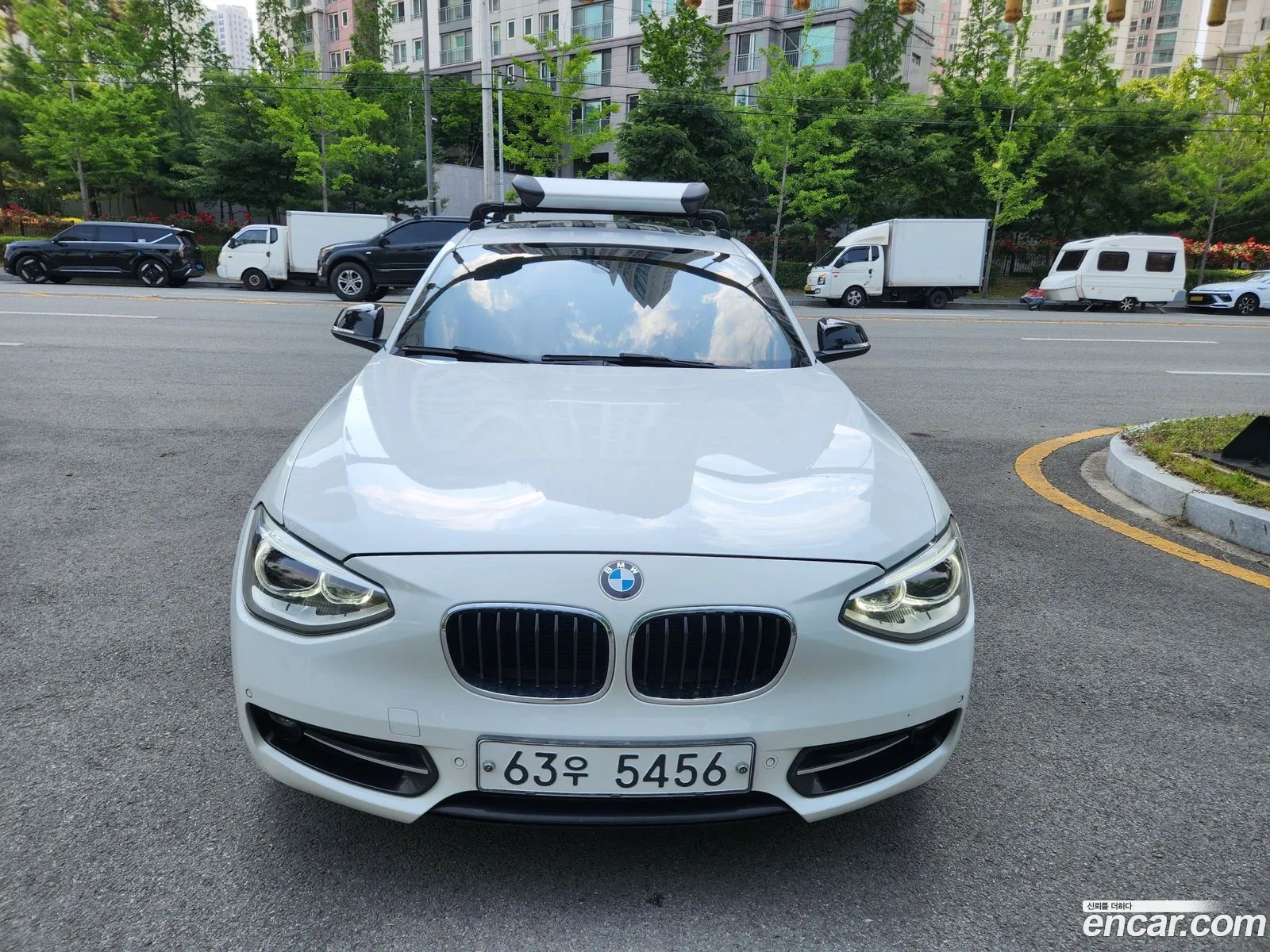 BMW 1 Series 2015 — 14