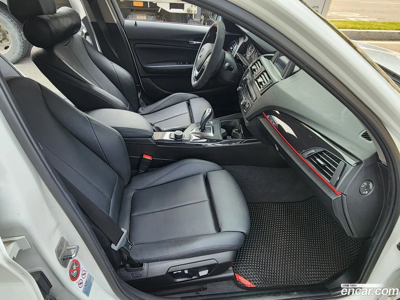 BMW 1 Series 2015 — 6