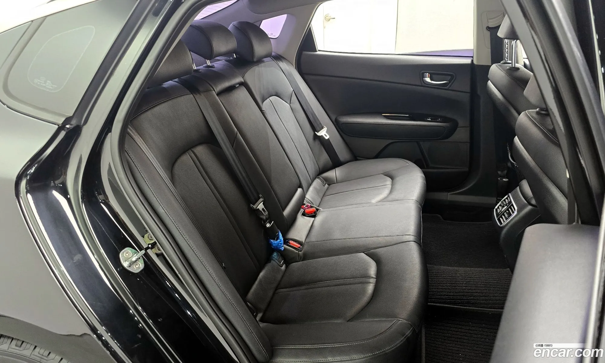 Kia K5 Hybrid 2018 — 10