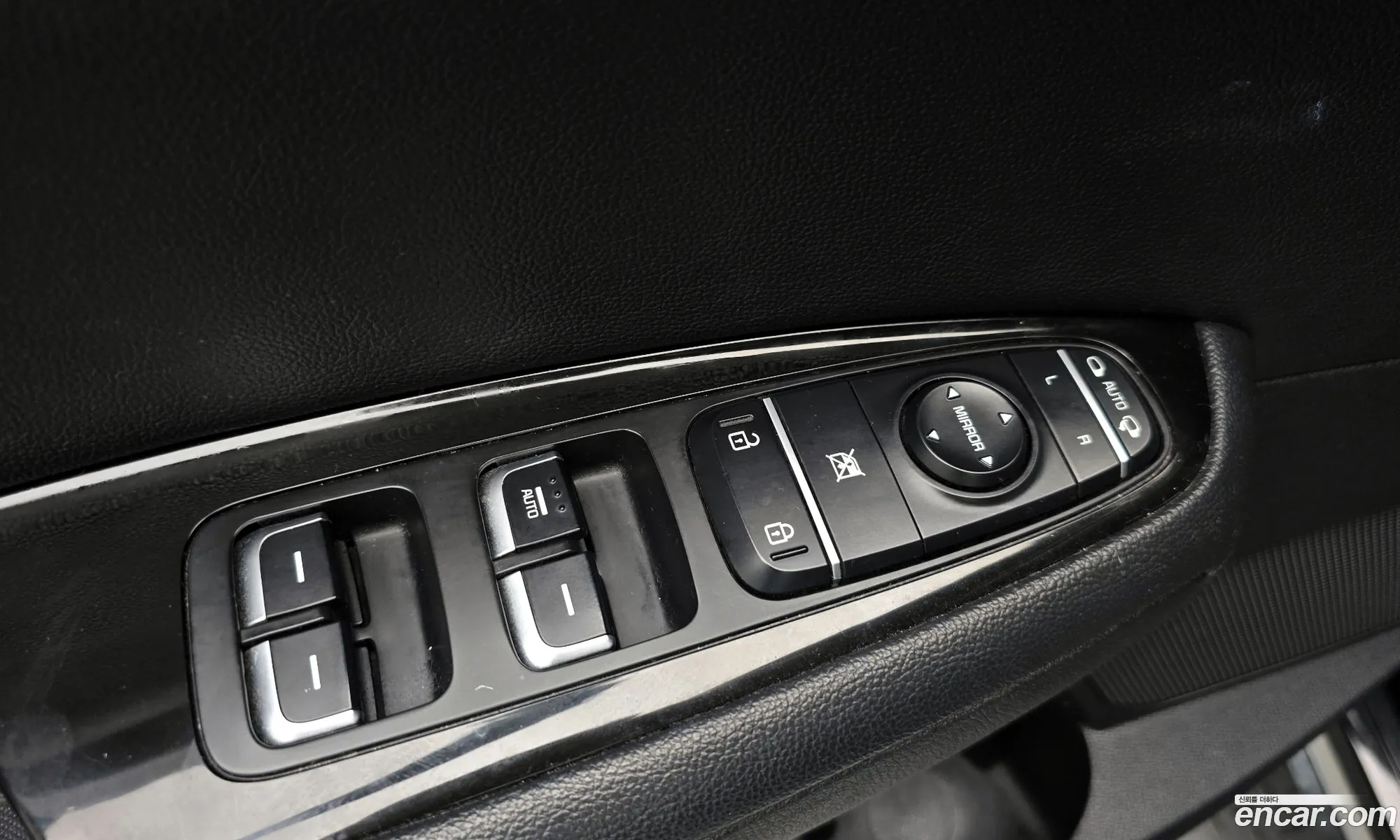 Kia K5 Hybrid 2018 — 20