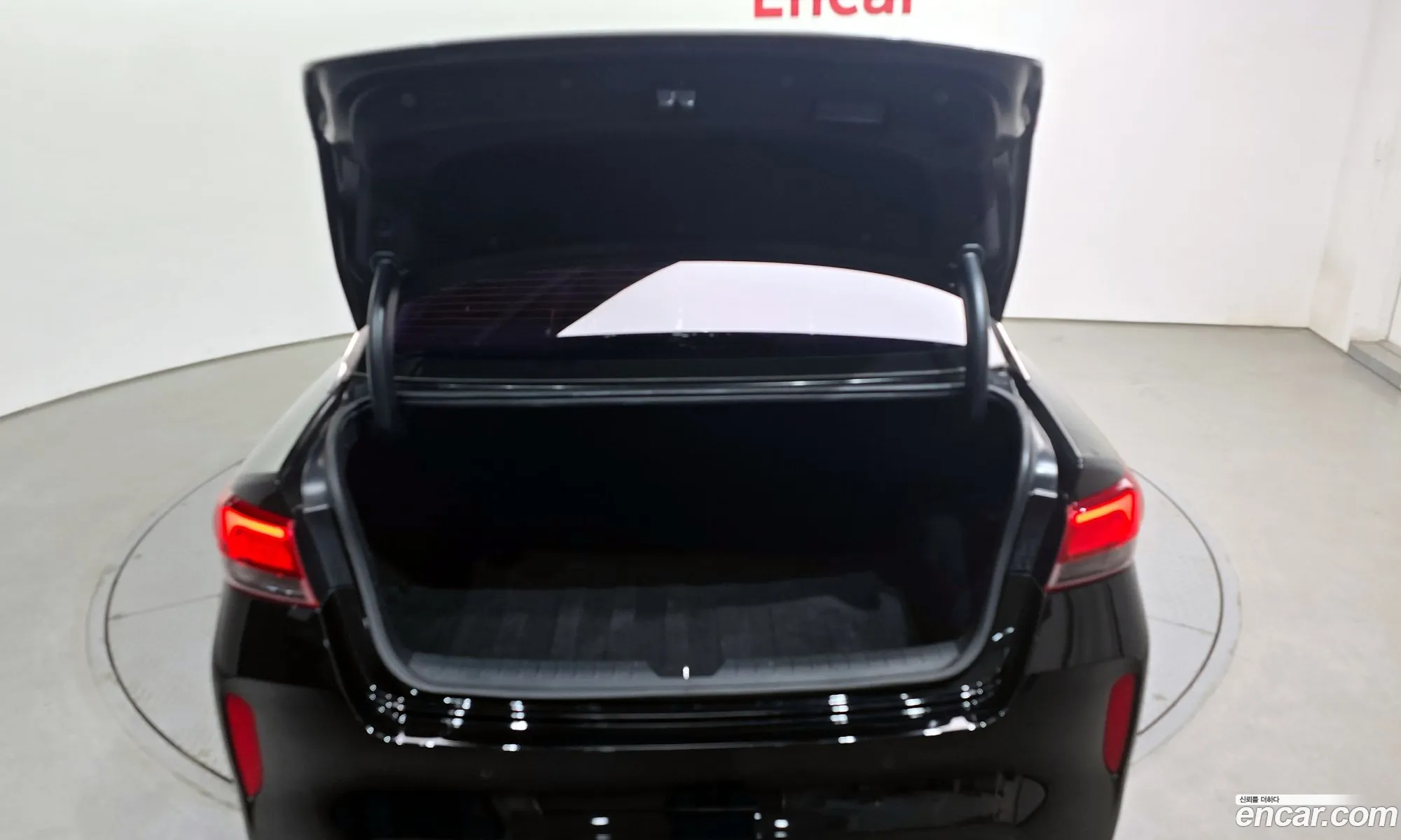 Kia K5 Hybrid 2018 — 6