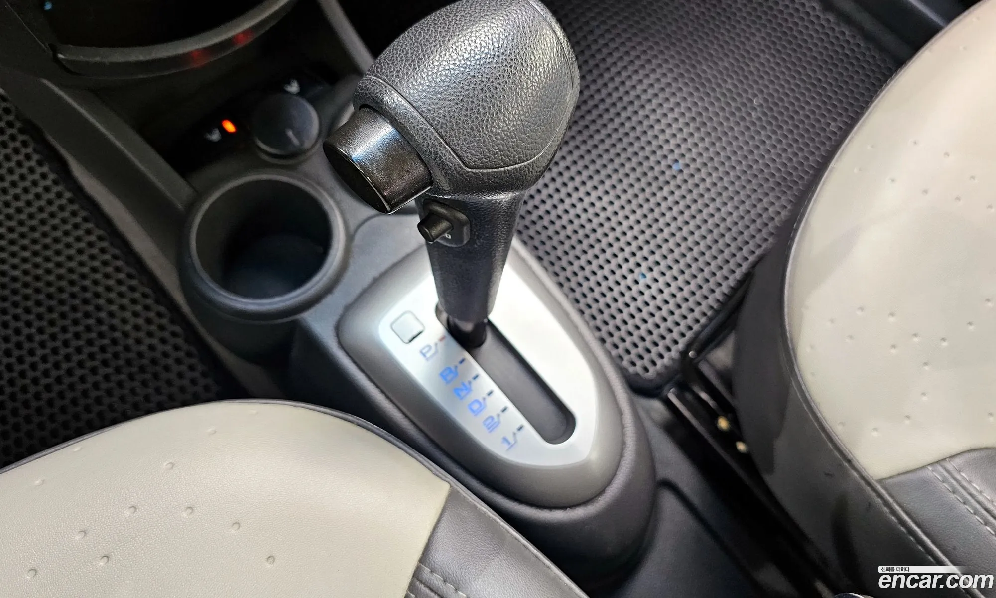 Chevrolet (GM Daewoo) Spark 2011 — 7