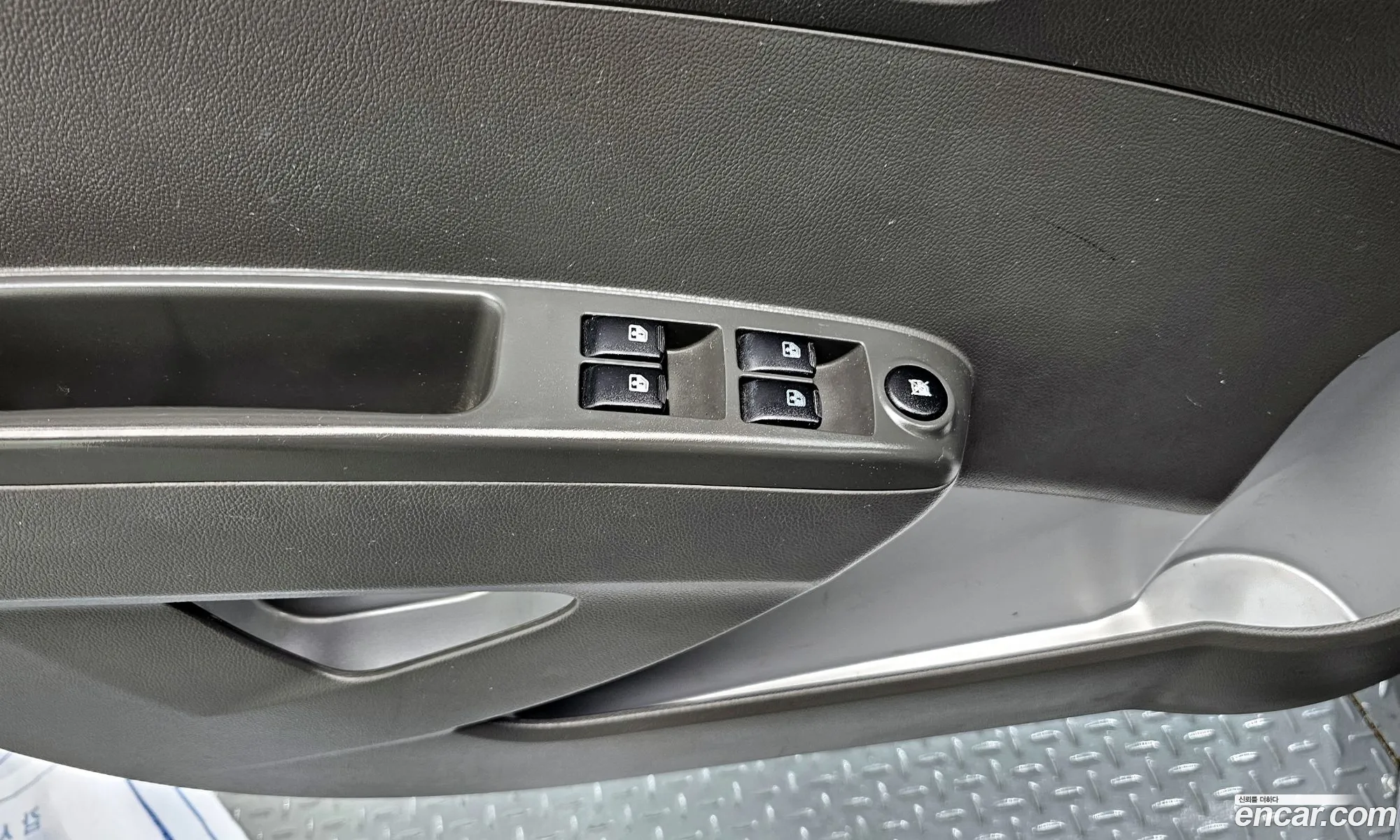 Chevrolet (GM Daewoo) Spark 2011 — 2
