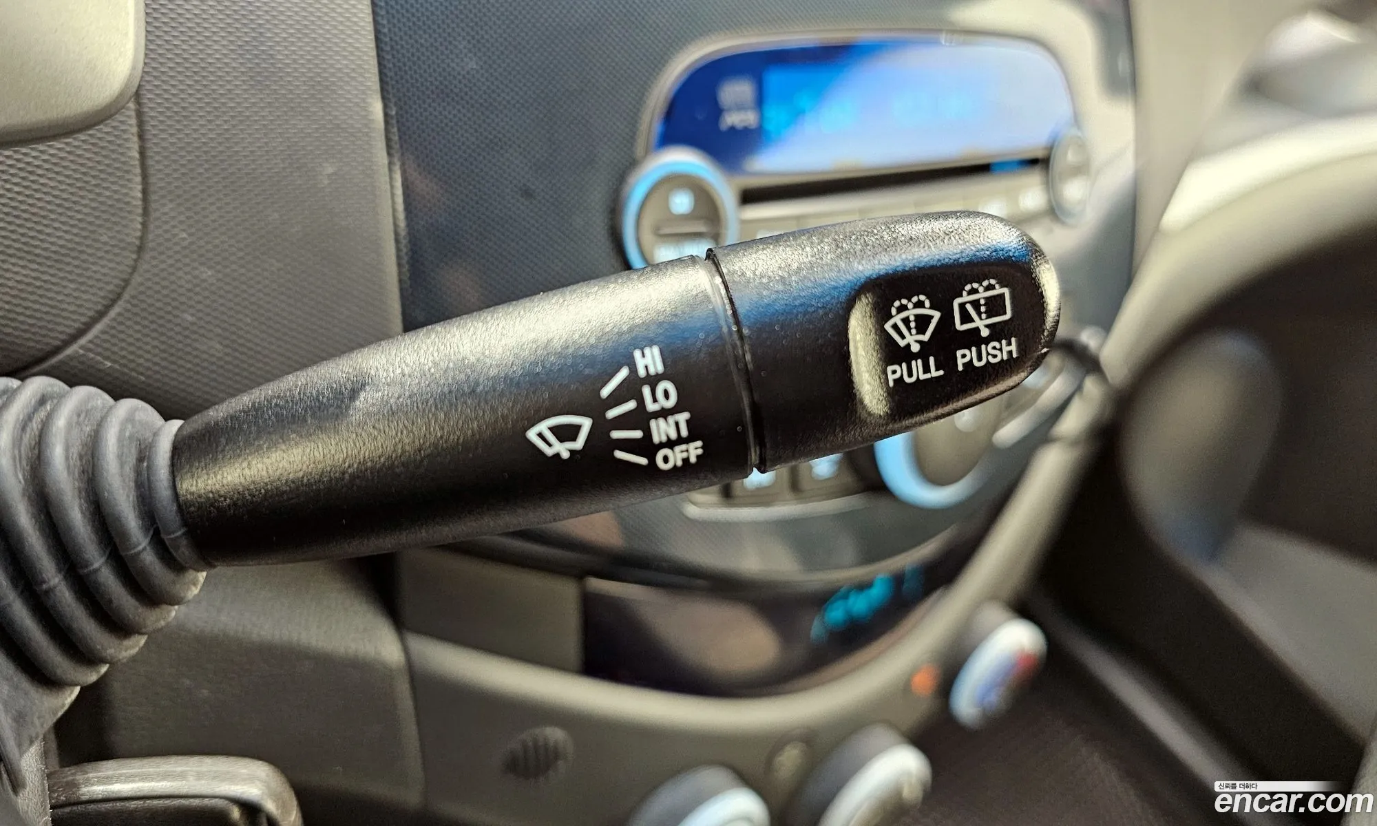 Chevrolet (GM Daewoo) Spark 2011 — 16