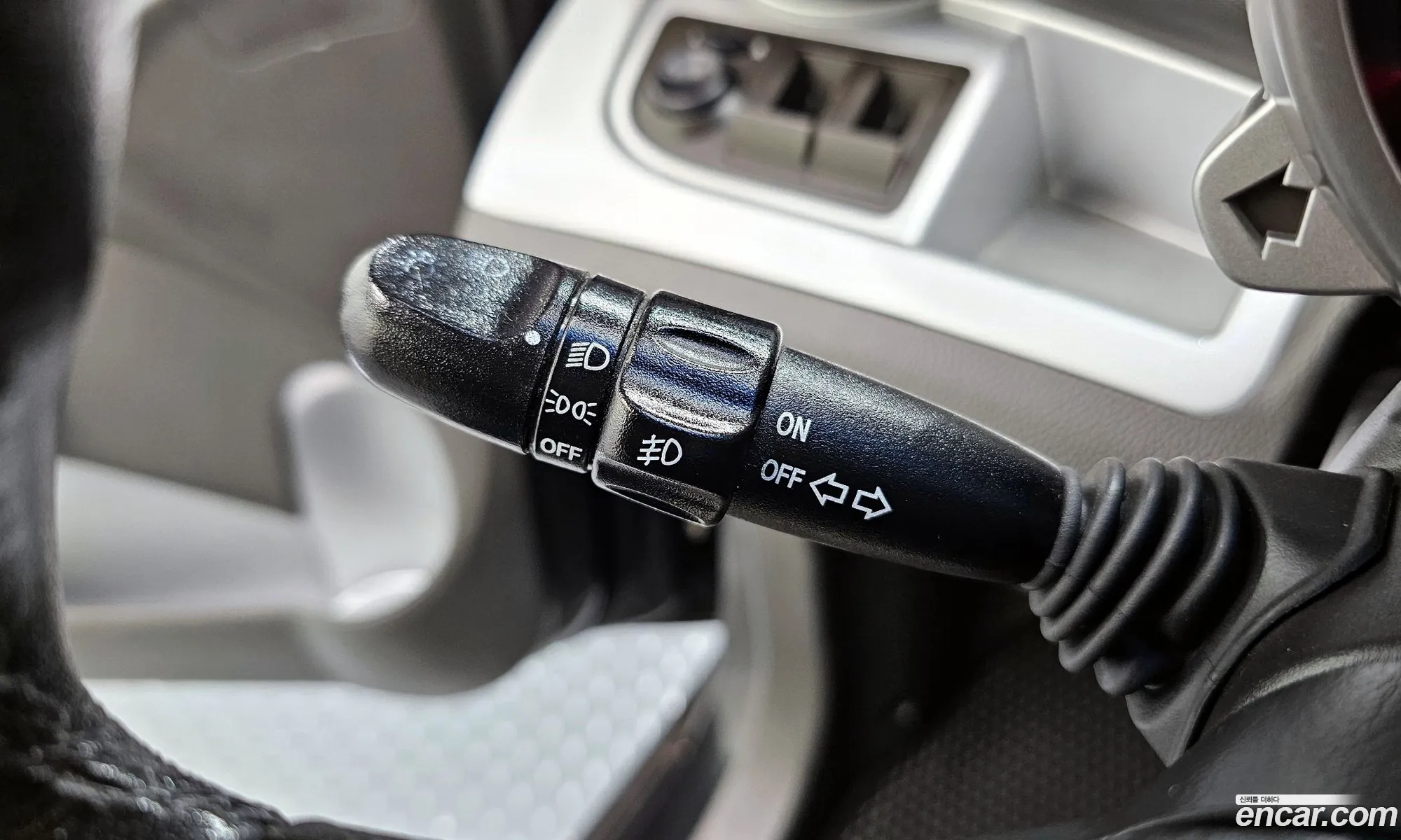 Chevrolet (GM Daewoo) Spark 2011 — 13
