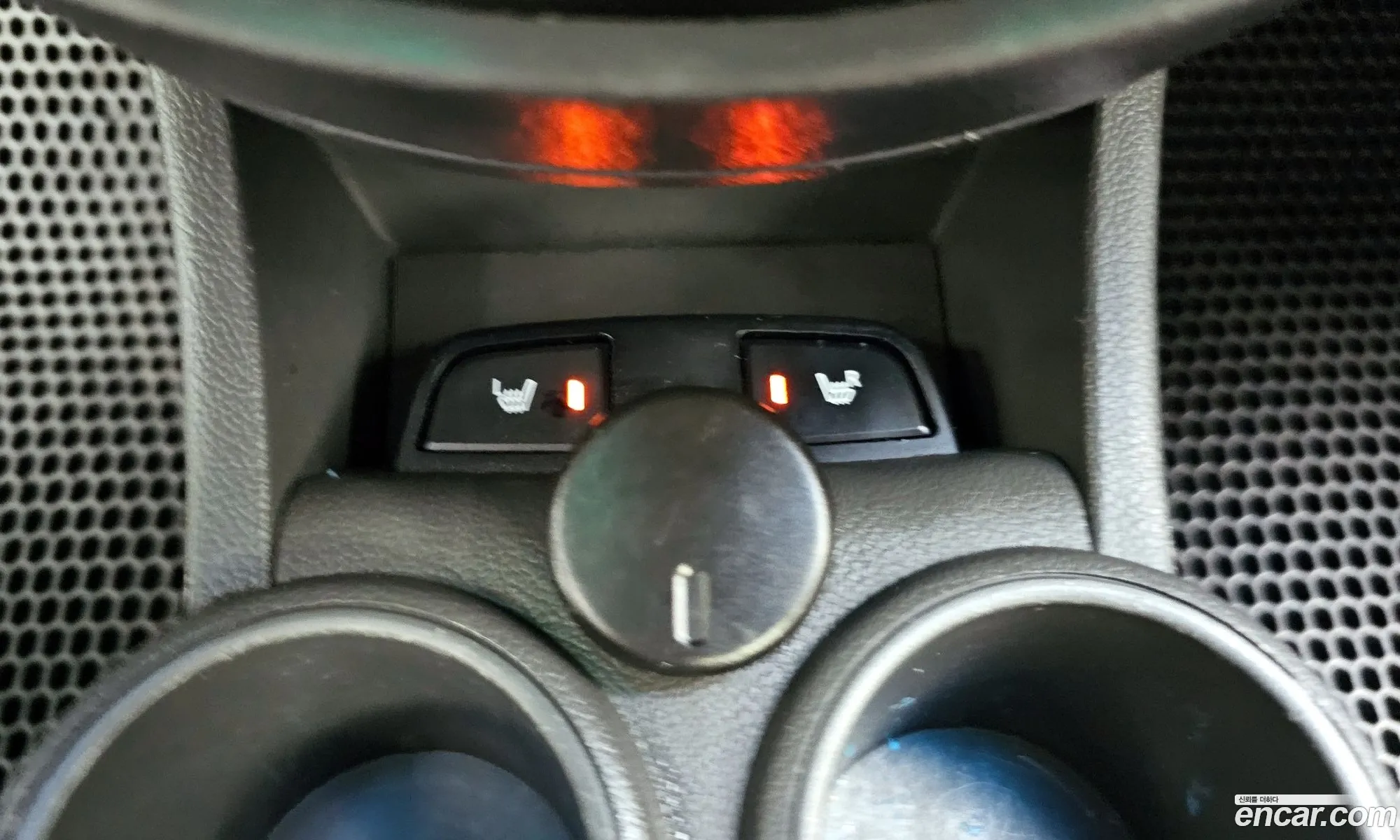 Chevrolet (GM Daewoo) Spark 2011 — 3
