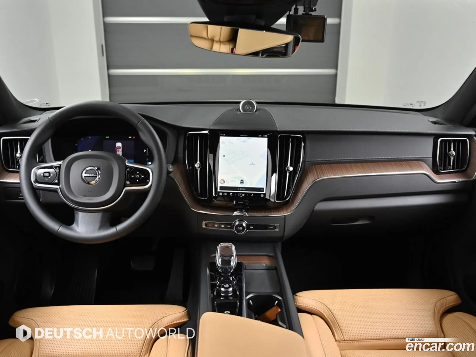 Volvo XC60 2023 — 19
