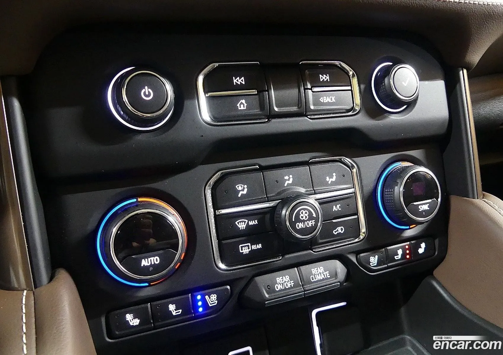 Chevrolet Suburban