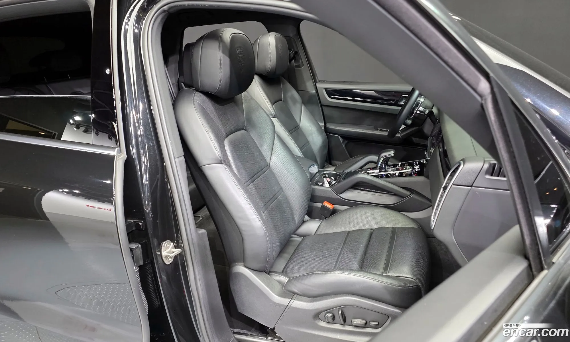 Porsche Cayenne 2023 WP1AA29Y0PDA06193 — 10