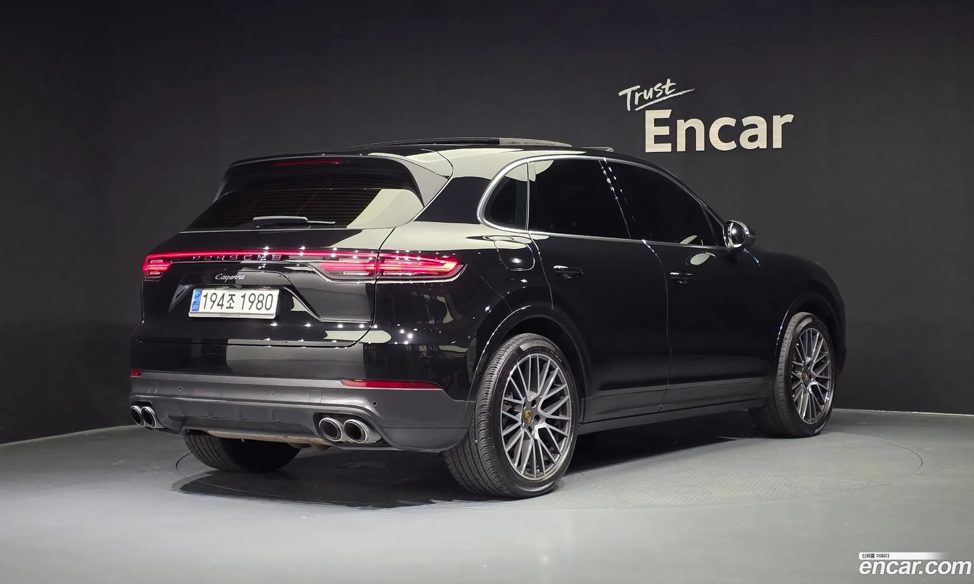 Porsche Cayenne 2023 WP1AA29Y0PDA06193 — 15