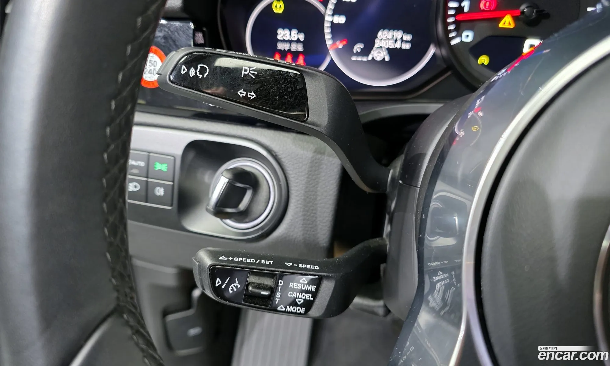Porsche Cayenne 2023 WP1AA29Y0PDA06193 — 5