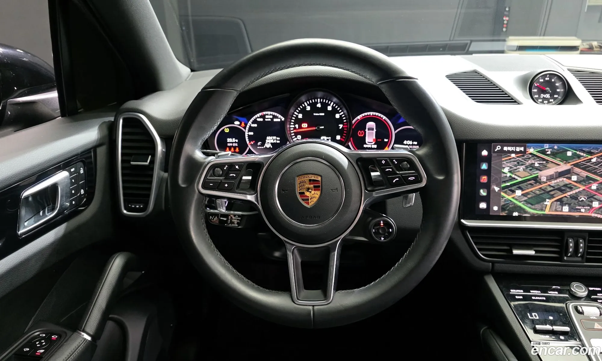 Porsche Cayenne 2023 WP1AA29Y0PDA06193 — 19