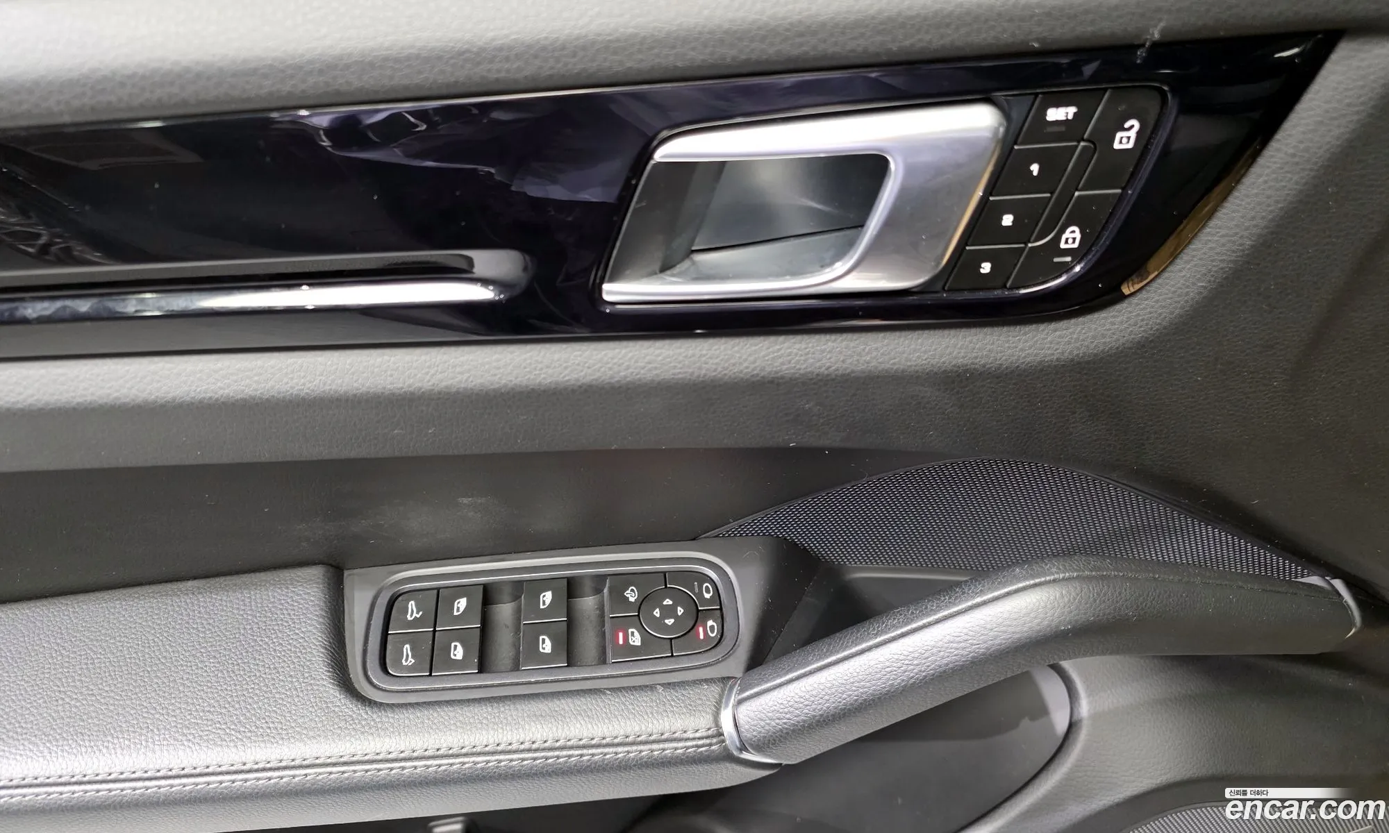 Porsche Cayenne 2023 WP1AA29Y0PDA06193 — 2