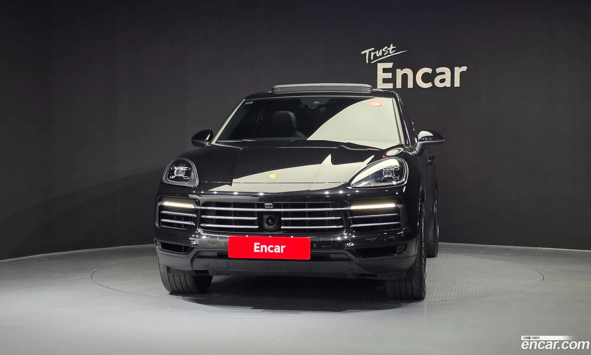Porsche Cayenne 2023 WP1AA29Y0PDA06193 — 13