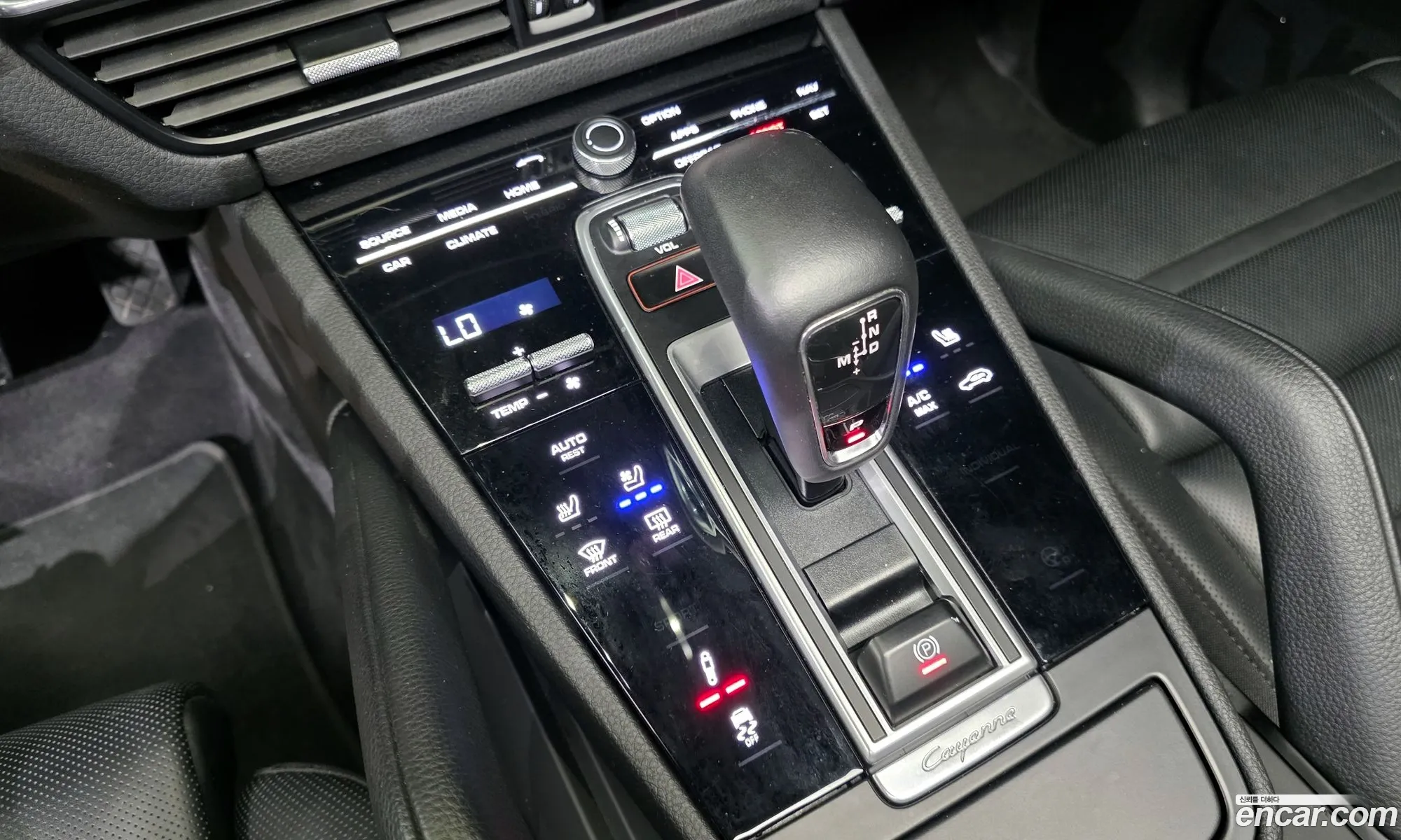 Porsche Cayenne 2023 WP1AA29Y0PDA06193 — 9