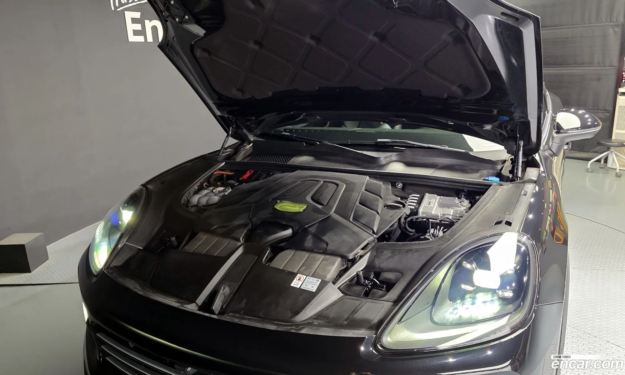 Porsche Cayenne 2023 WP1AA29Y0PDA06193 — 14