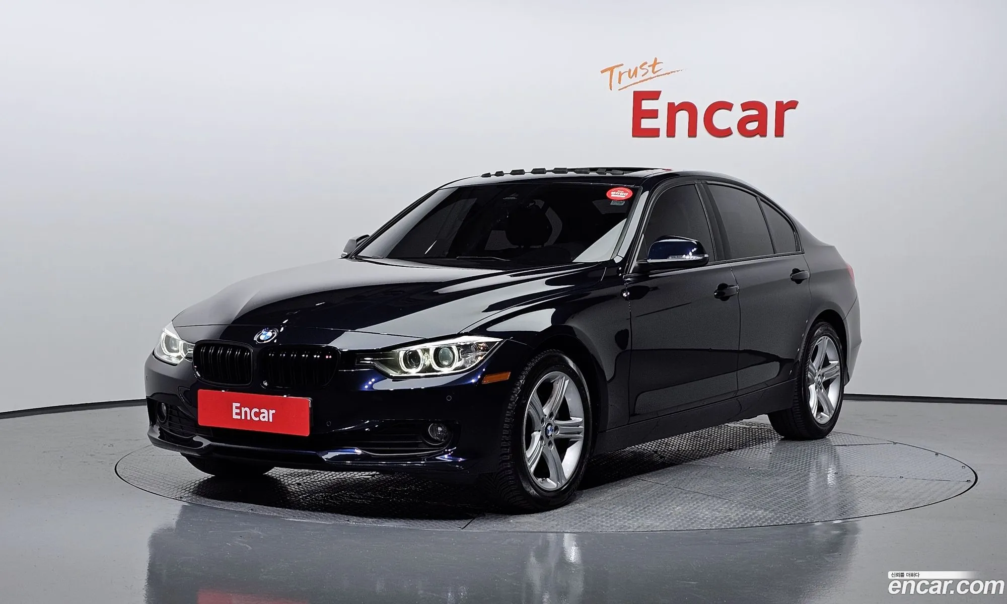 BMW 3 Series 2015 WBA3D3103FK278242 — 17