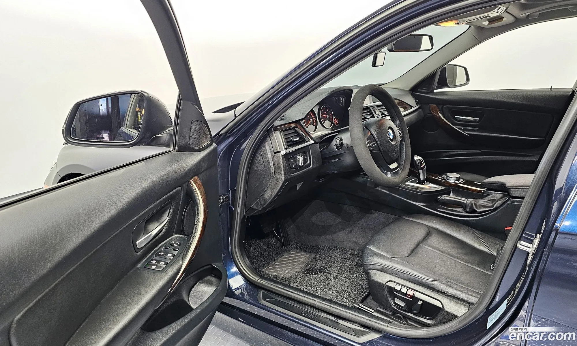 BMW 3 Series 2015 WBA3D3103FK278242 — 8