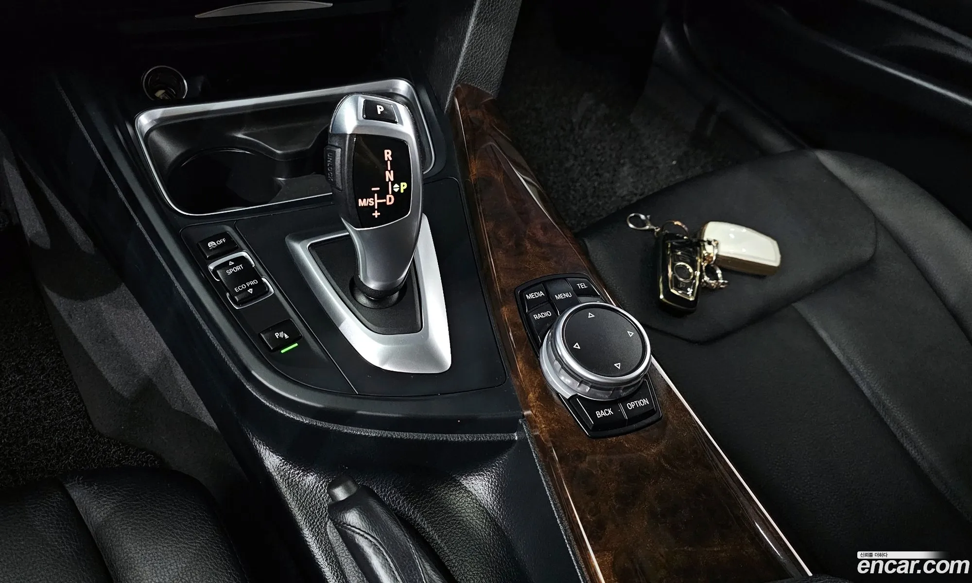 BMW 3 Series 2015 WBA3D3103FK278242 — 16