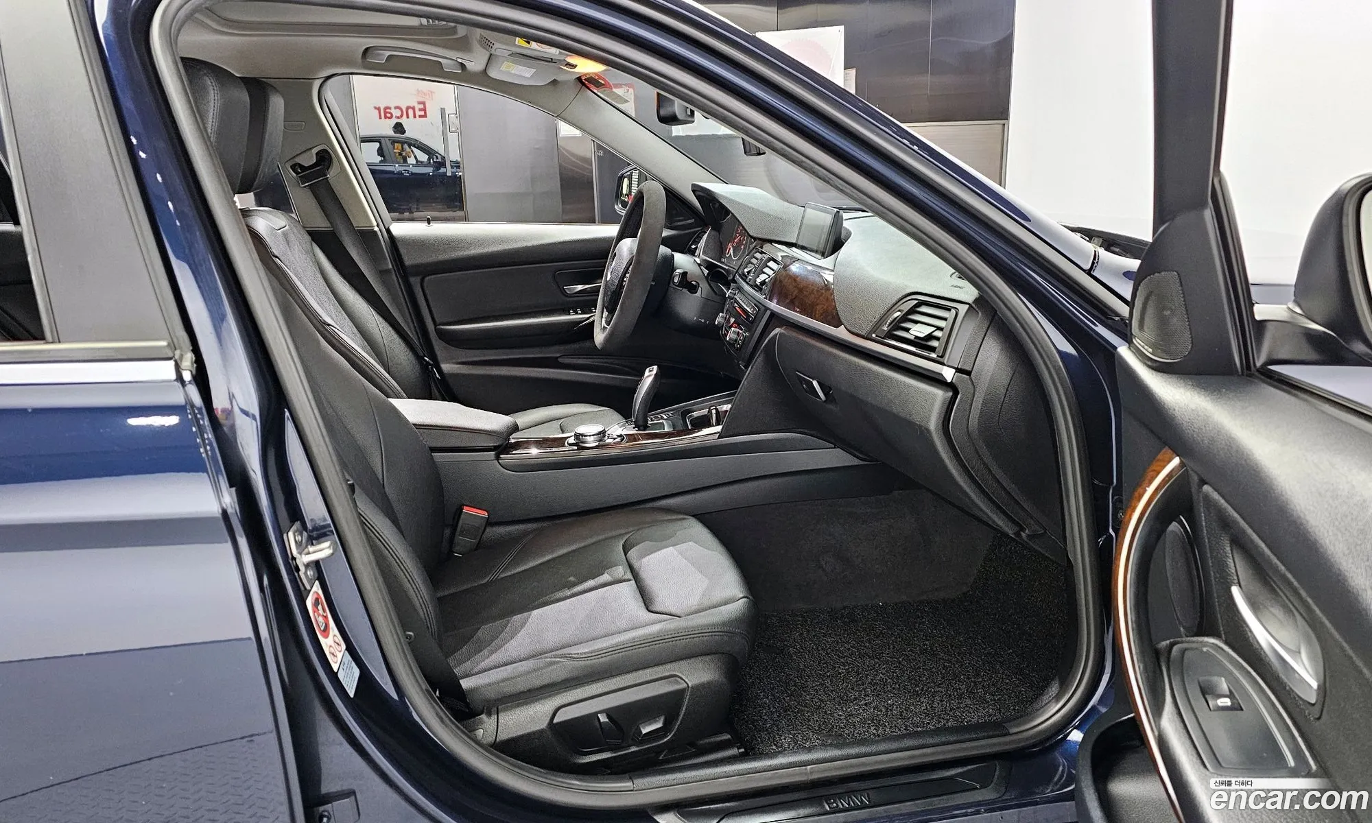 BMW 3 Series 2015 WBA3D3103FK278242 — 18