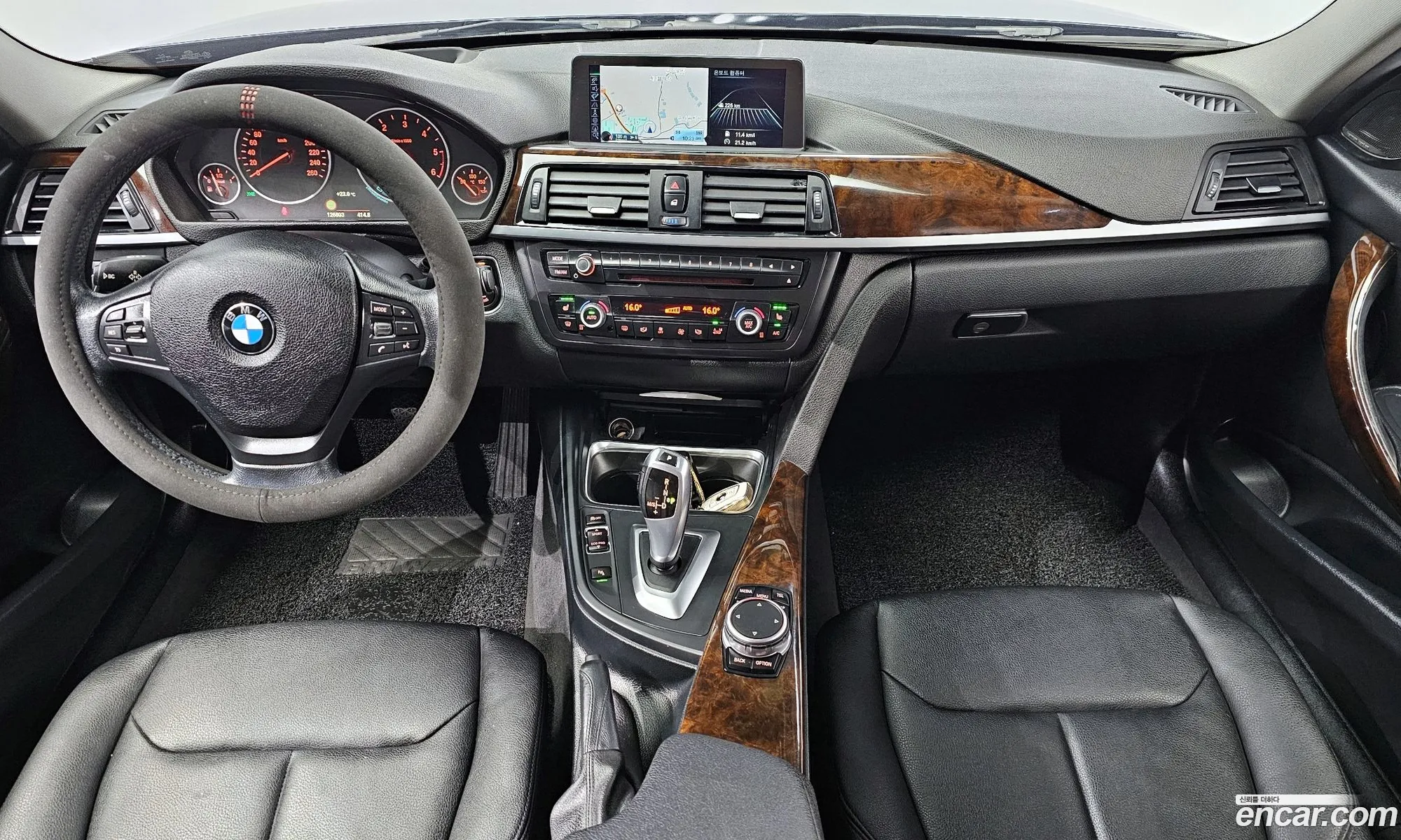 BMW 3 Series 2015 WBA3D3103FK278242 — 13