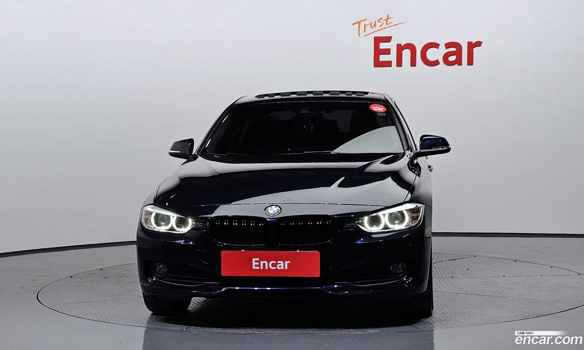 BMW 3 Series 2015 WBA3D3103FK278242 — 9