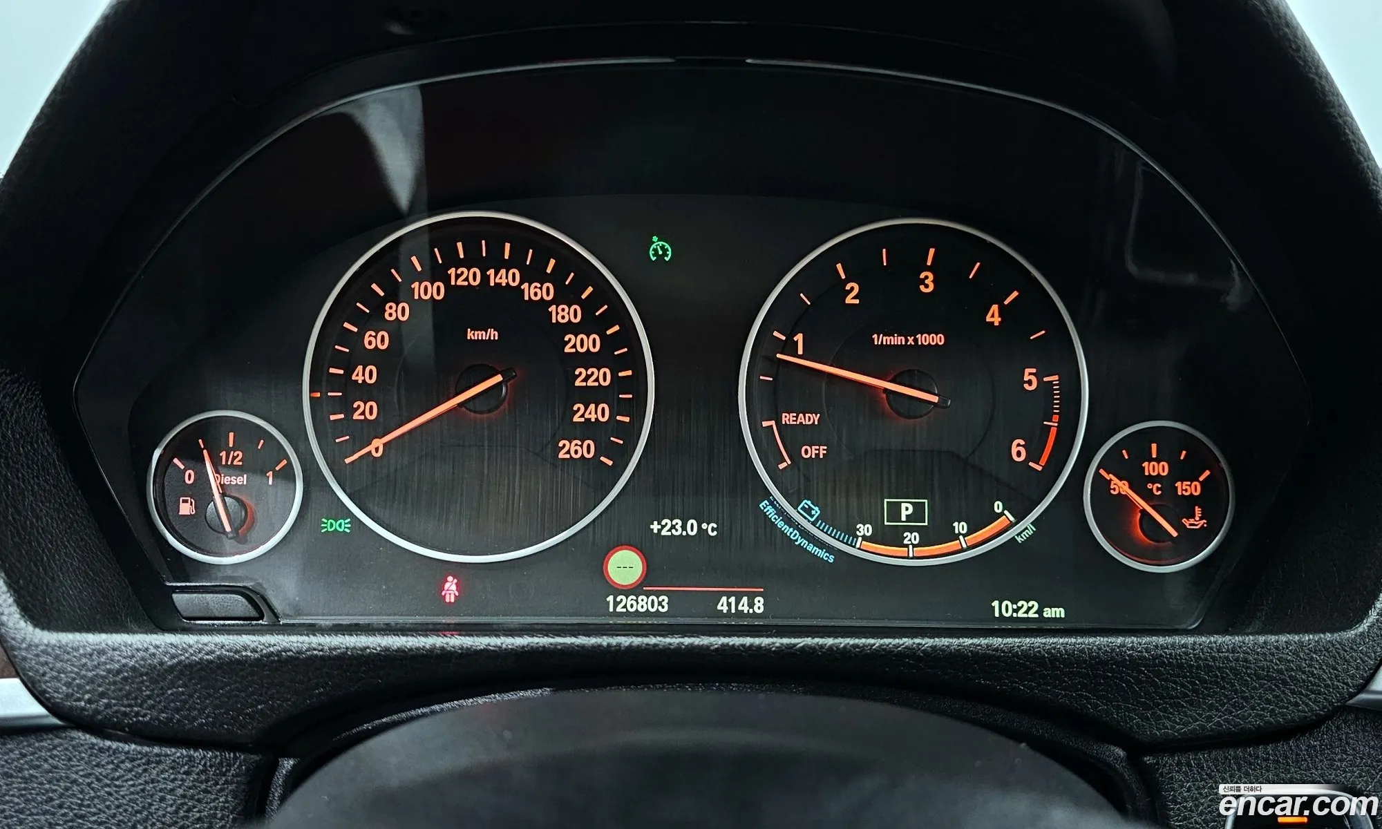 BMW 3 Series 2015 WBA3D3103FK278242 — 14