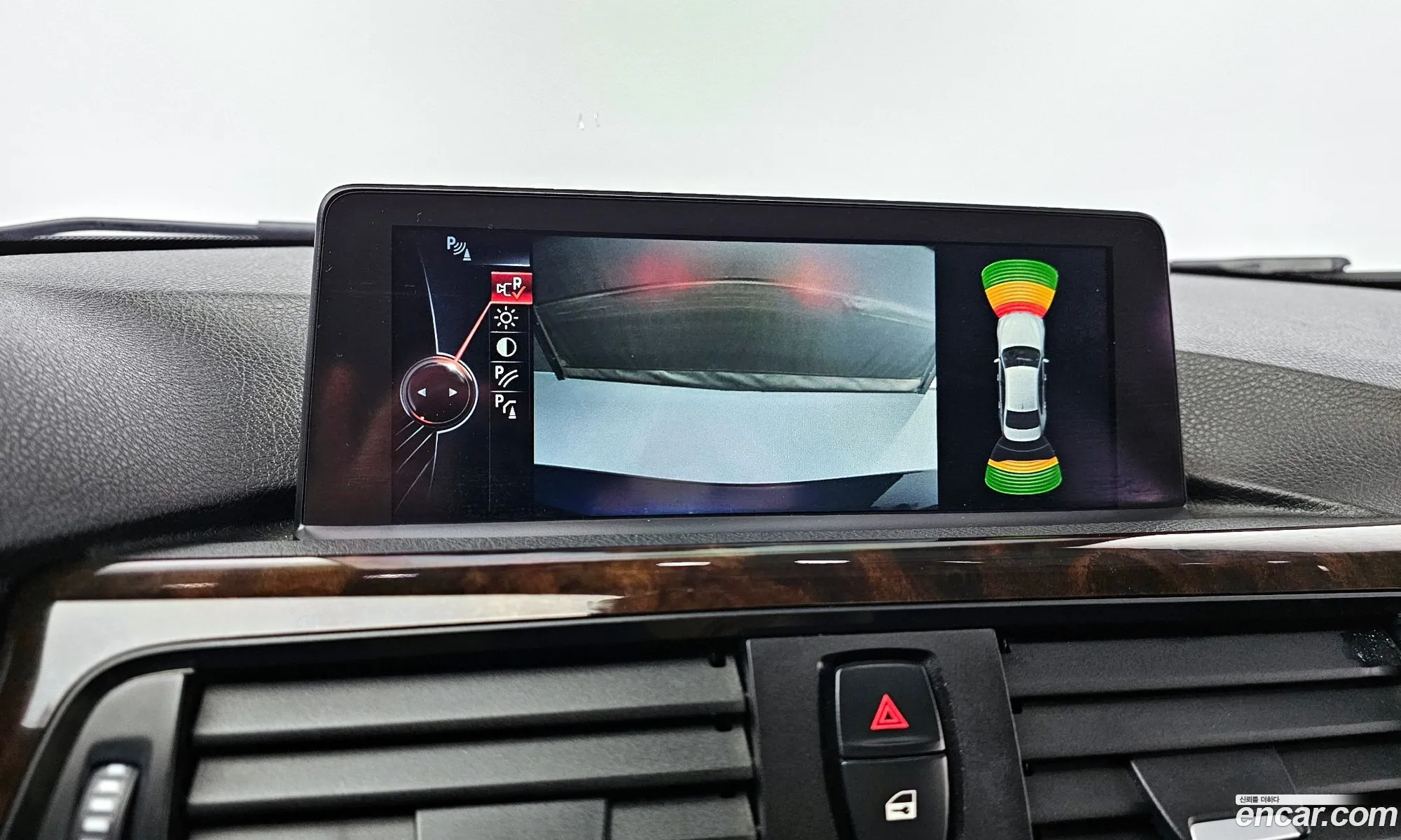 BMW 3 Series 2015 WBA3D3103FK278242 — 4
