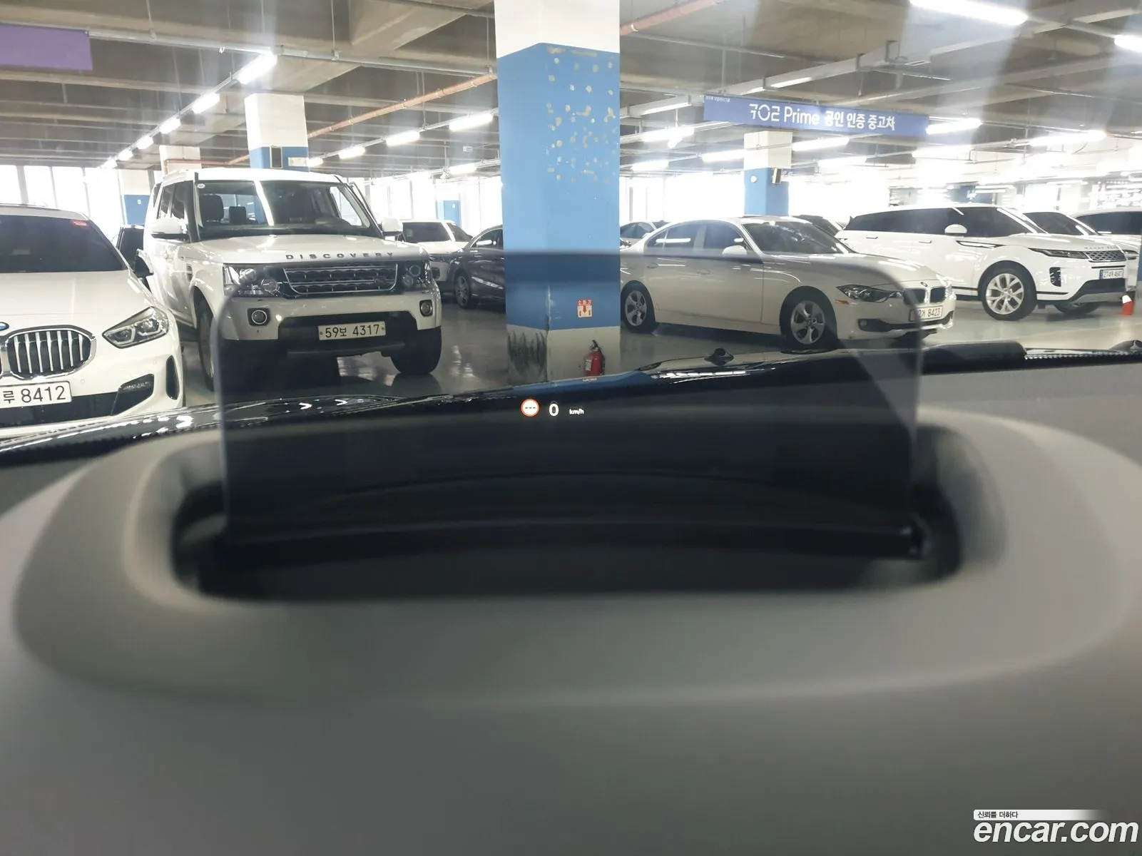 Mini Cooper S Countryman 2024 — 8