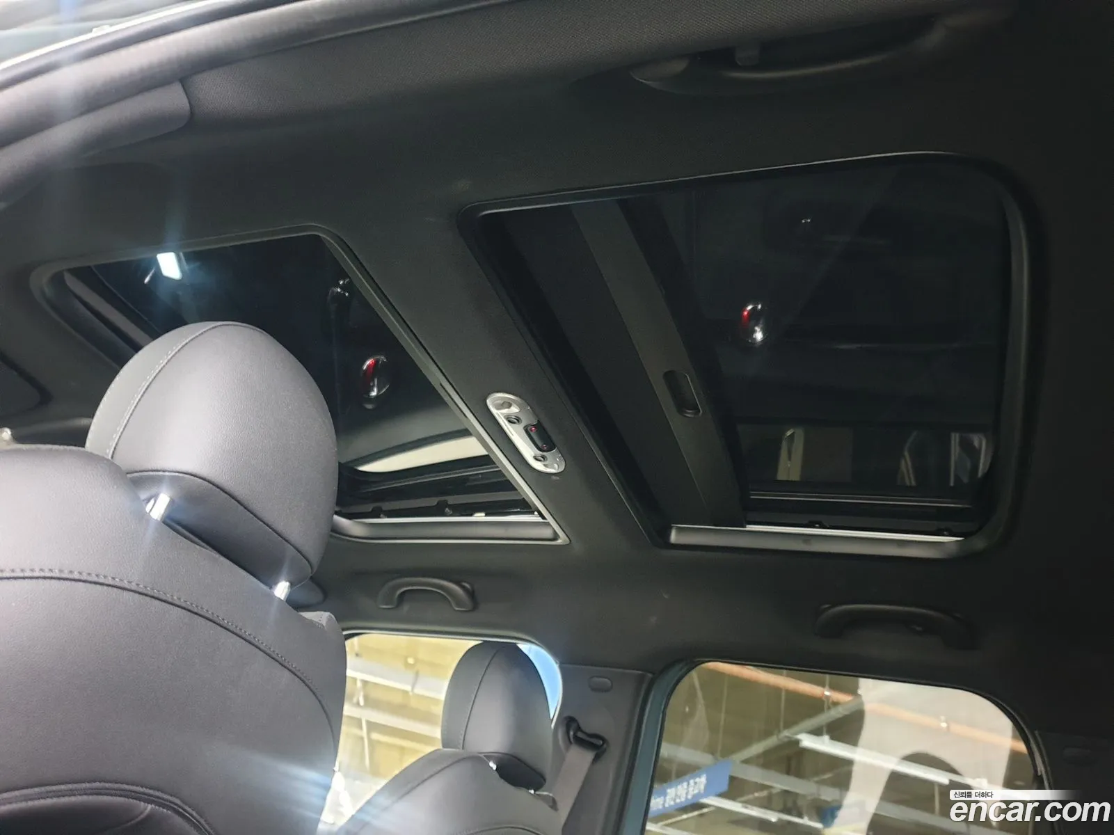 Mini Cooper S Countryman 2024 — 17