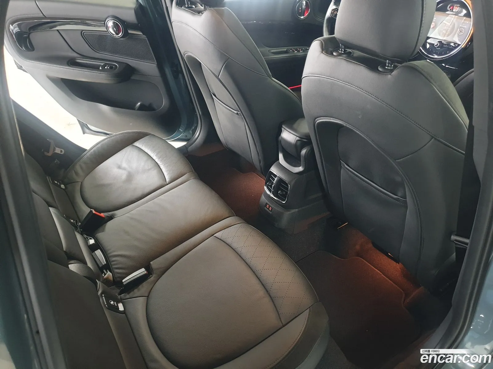 Mini Cooper S Countryman 2024 — 4