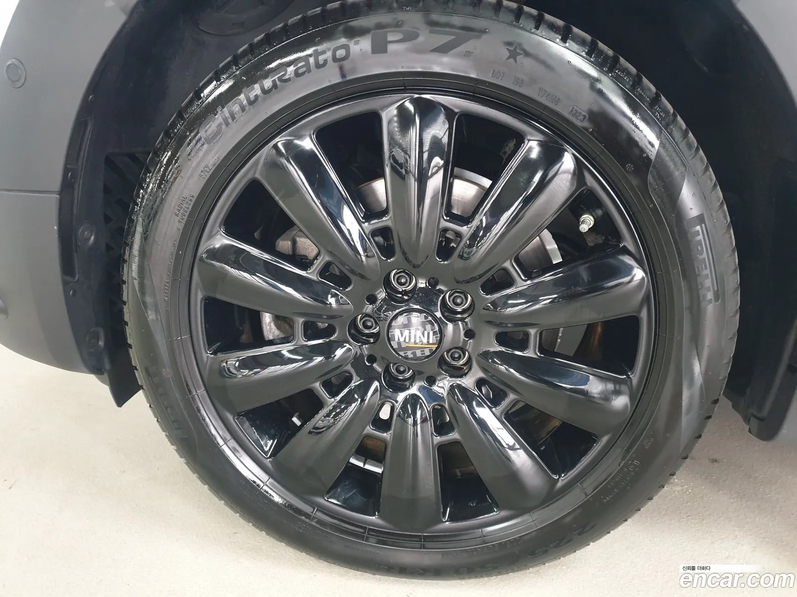 Mini Cooper S Countryman 2024 — 6