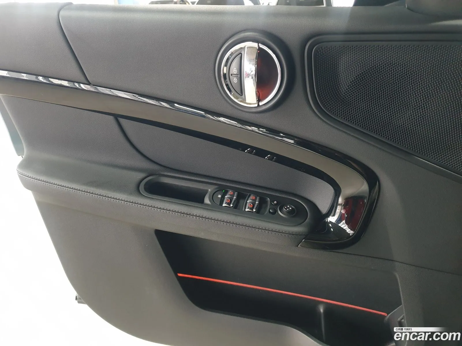 Mini Cooper S Countryman 2024 — 3