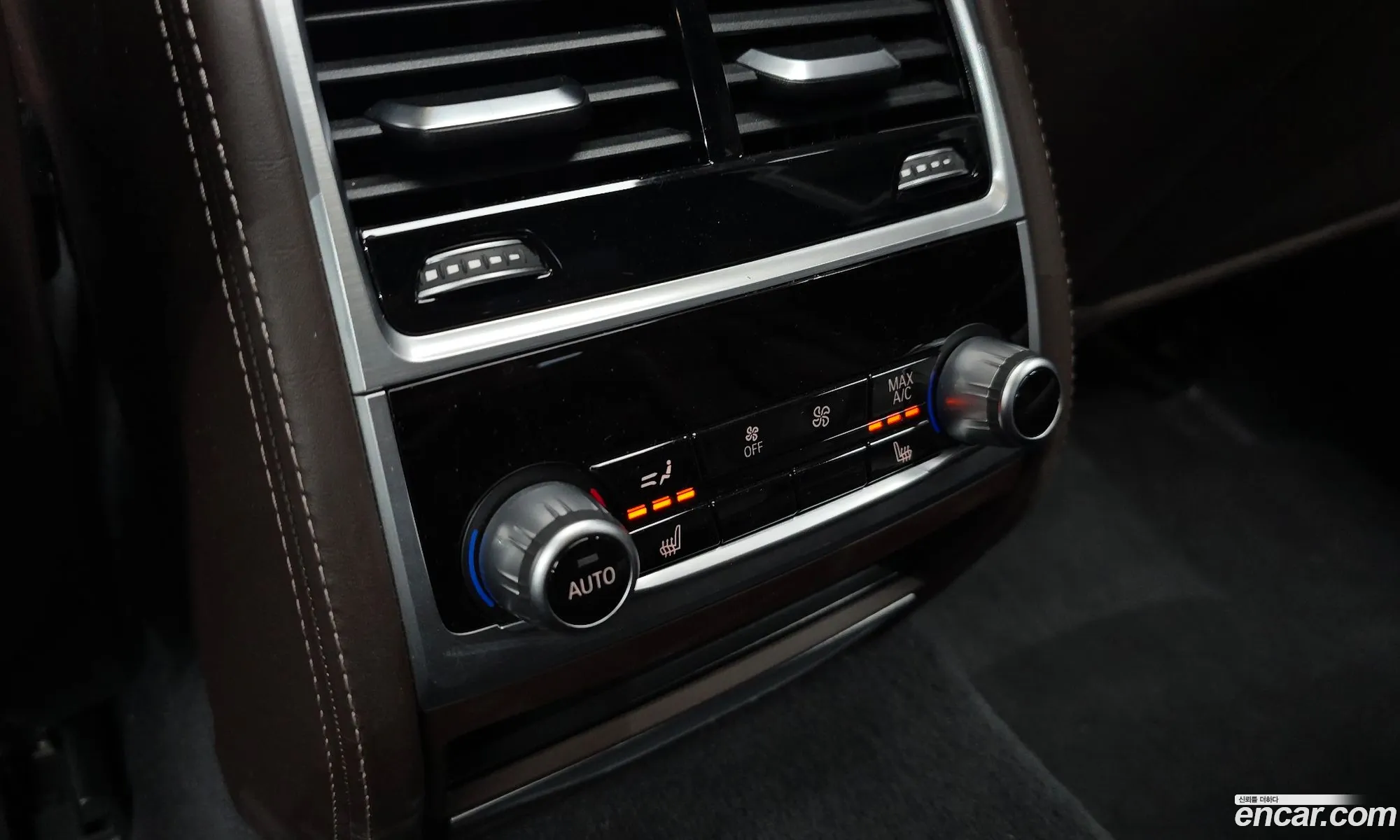 BMW 7 Series 2017 — 19