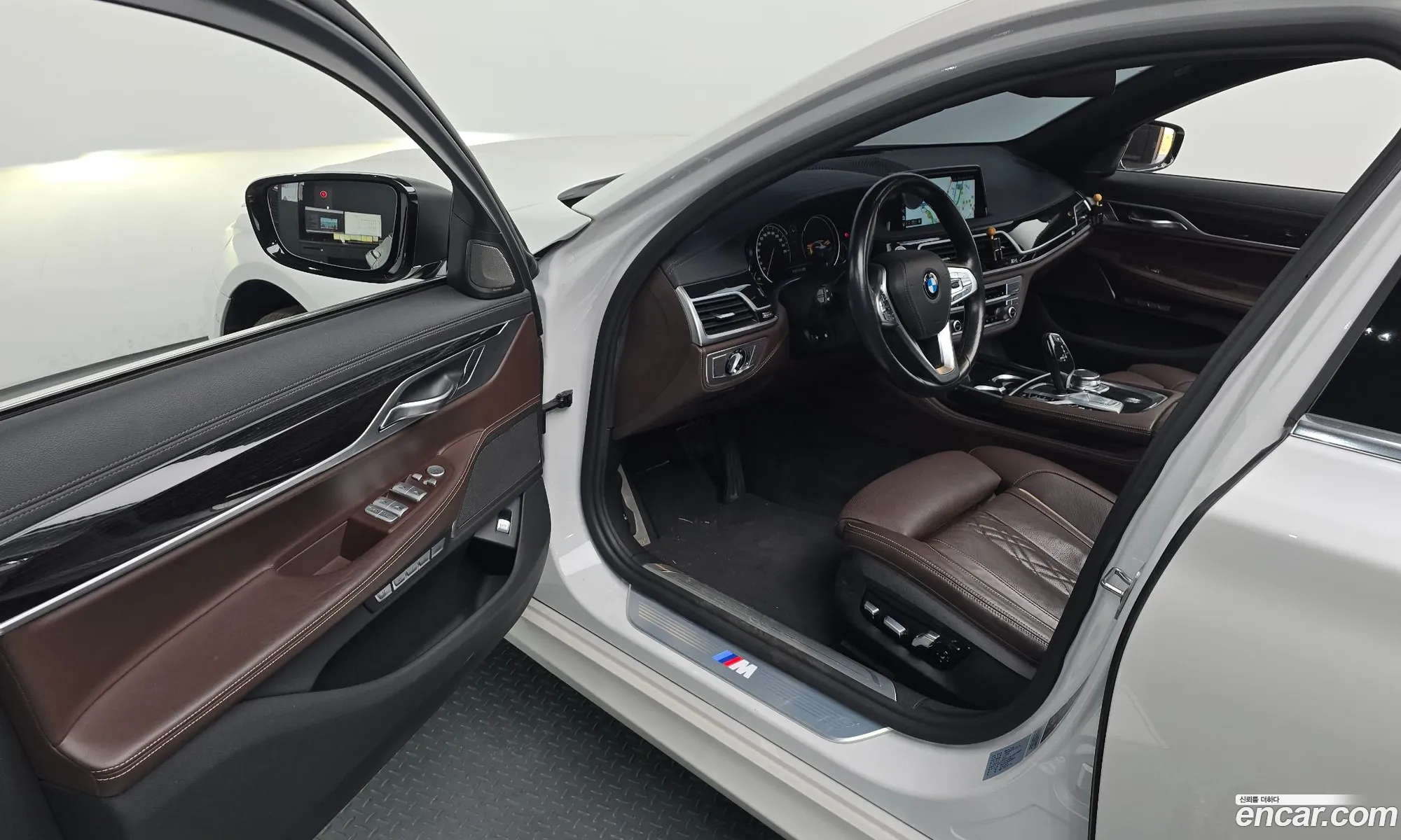 BMW 7 Series 2017 — 15