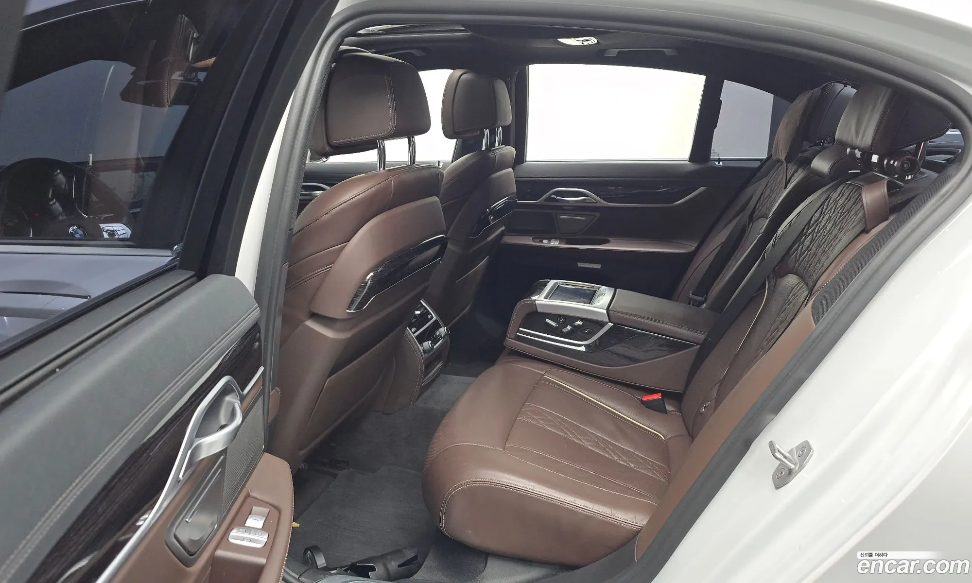 BMW 7 Series 2017 — 3