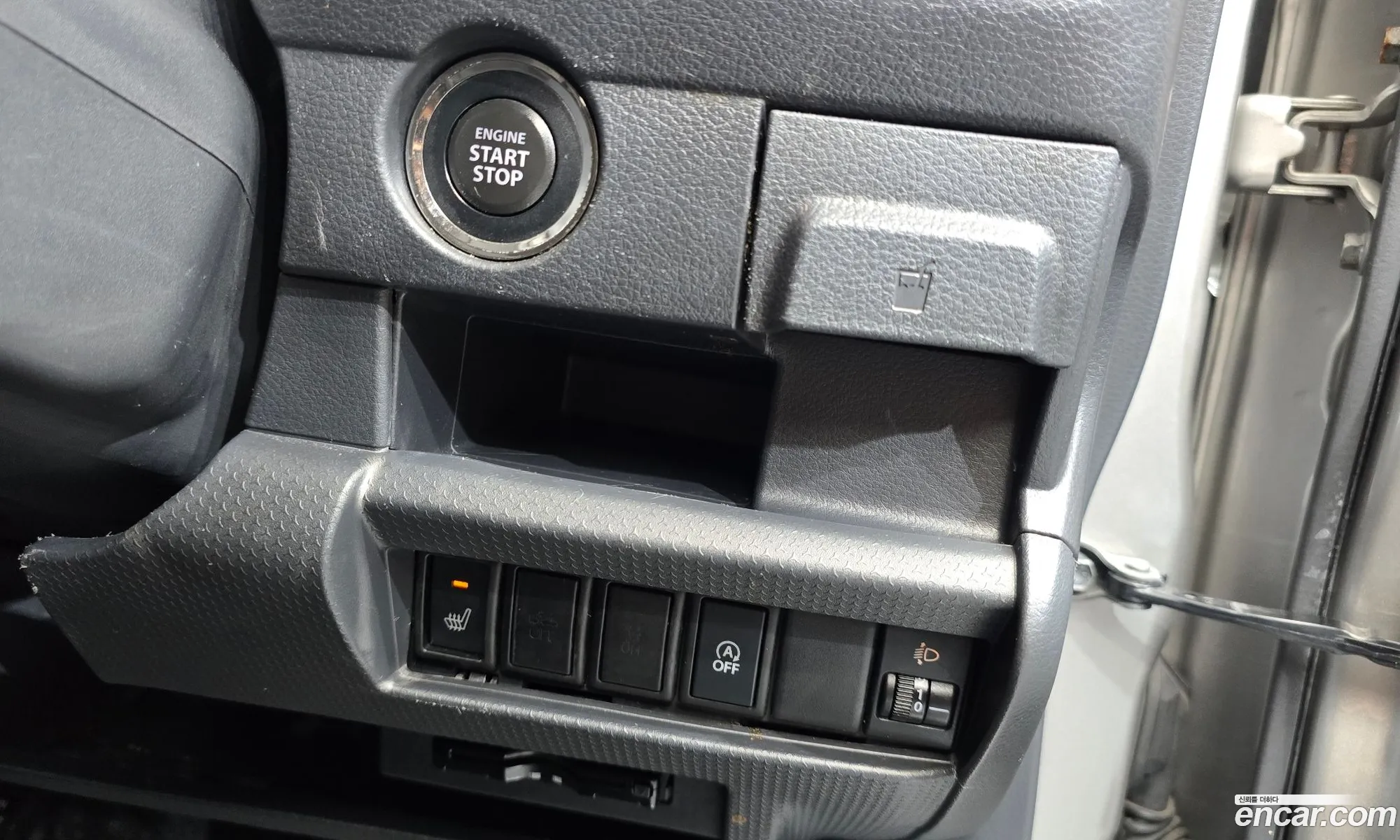 Suzuki Hustler 2014 KL90B3C6GEZ5DA002 — 18