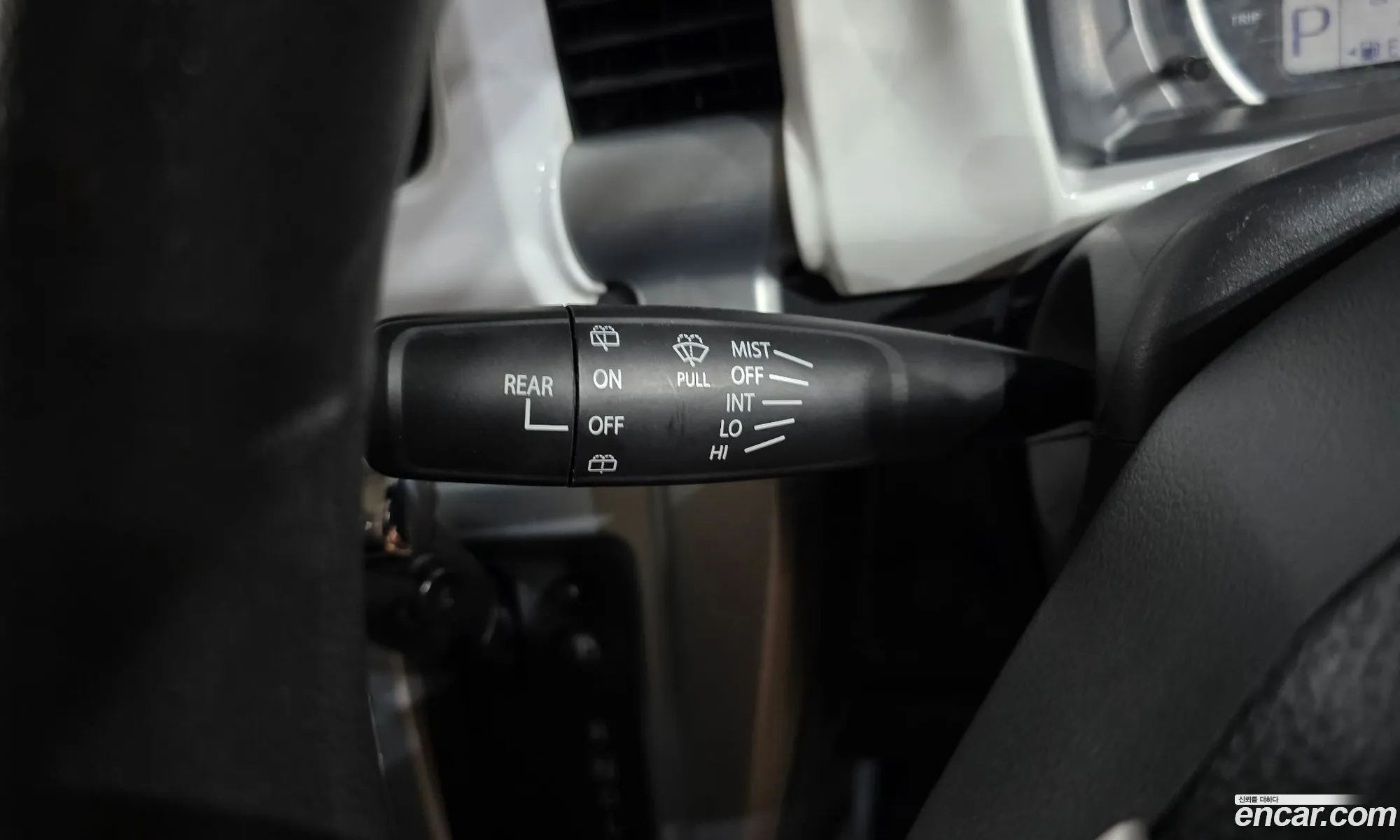 Suzuki Hustler 2014 KL90B3C6GEZ5DA002 — 9