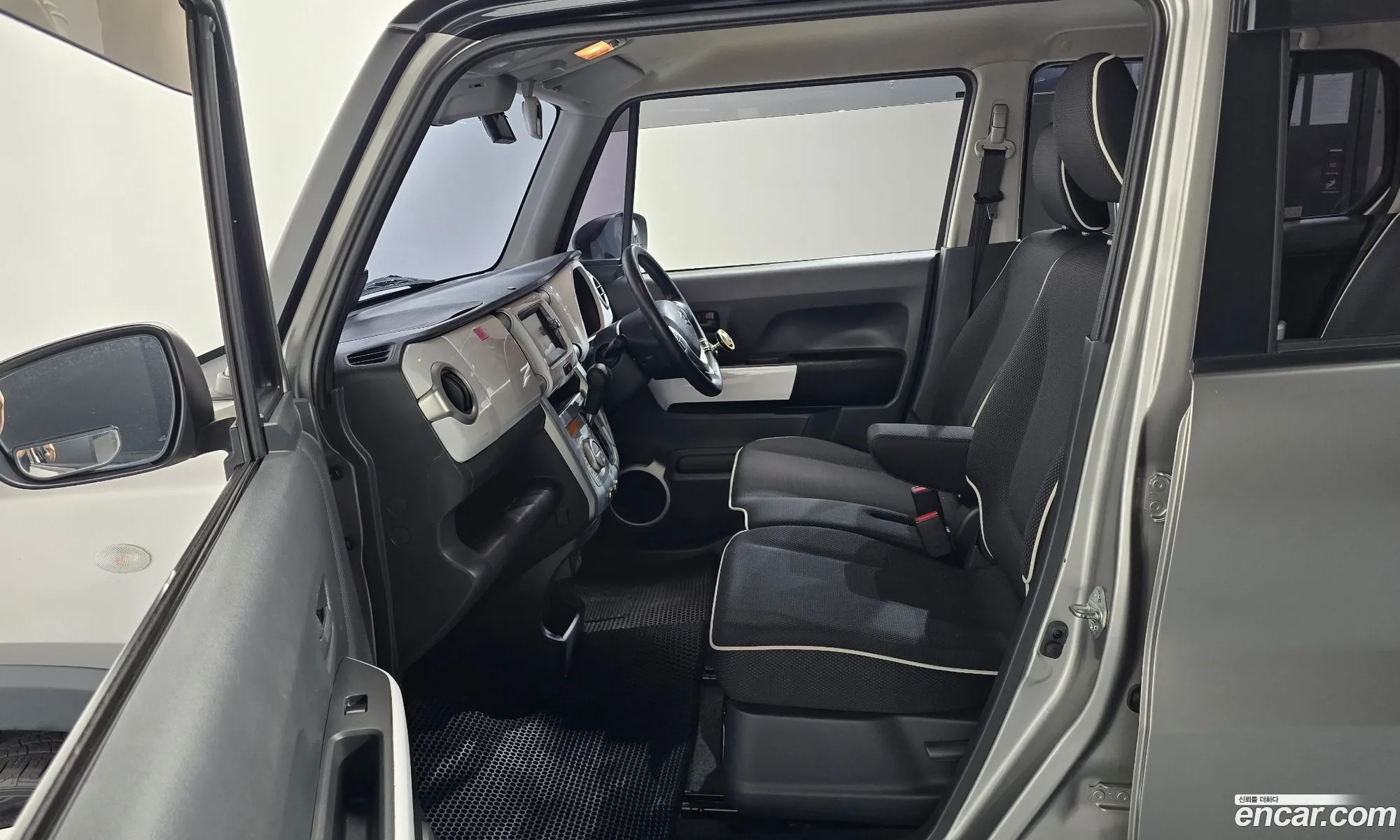 Suzuki Hustler 2014 KL90B3C6GEZ5DA002 — 14