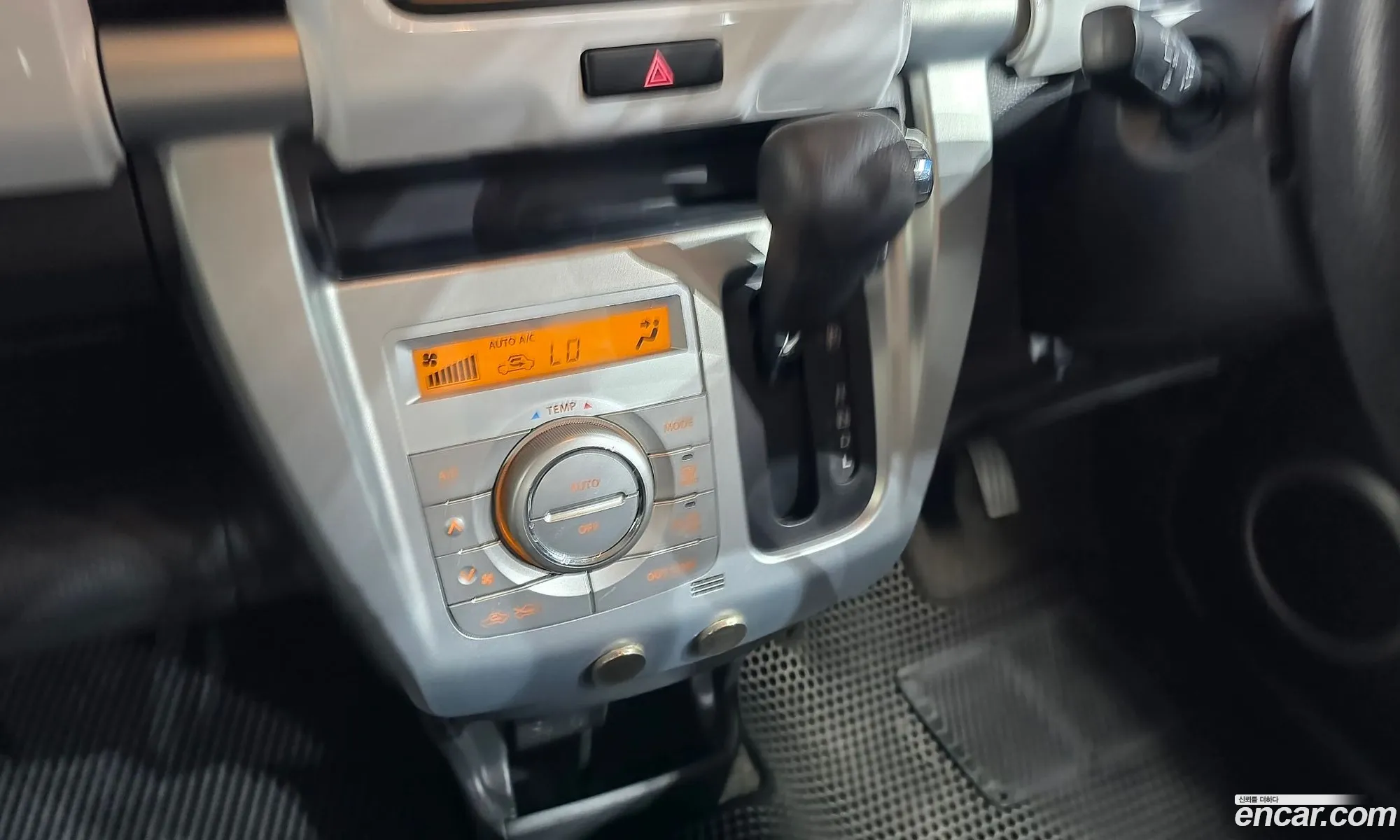 Suzuki Hustler 2014 KL90B3C6GEZ5DA002 — 12