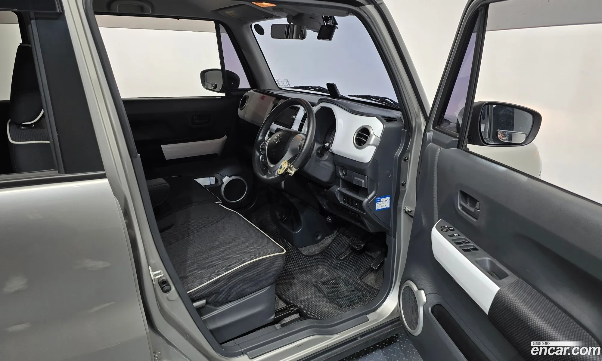 Suzuki Hustler 2014 KL90B3C6GEZ5DA002 — 16