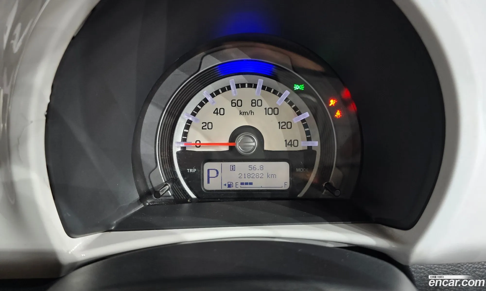Suzuki Hustler 2014 KL90B3C6GEZ5DA002 — 4