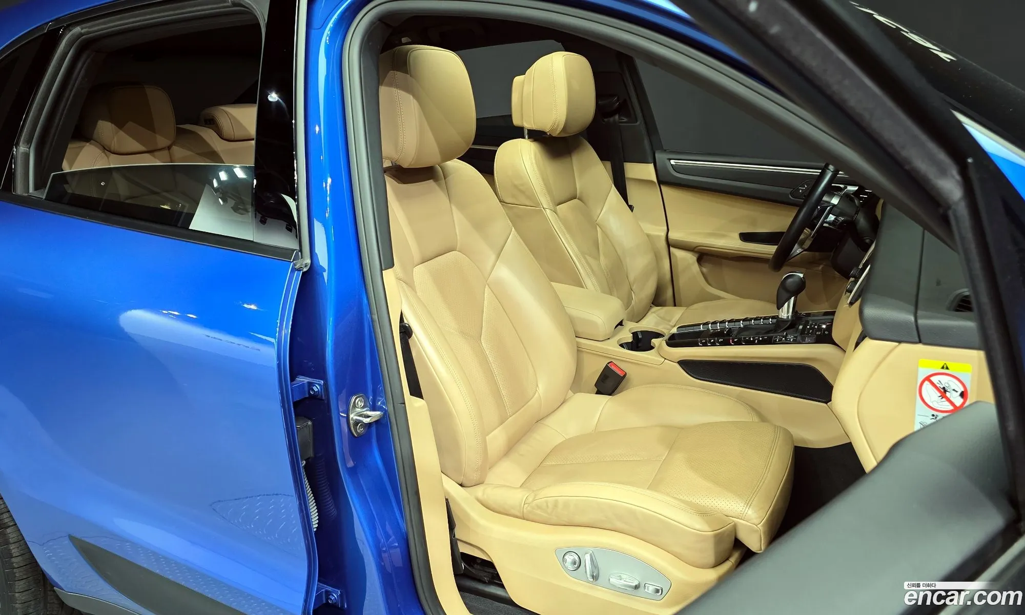 Porsche Macan 2018 WP1AA2957JLB17276 — 20