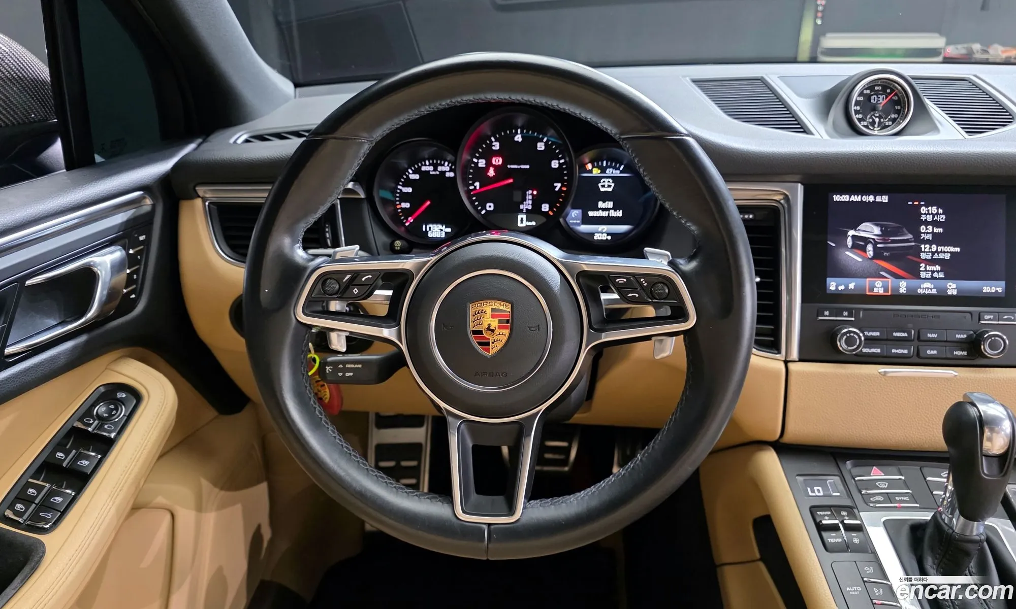 Porsche Macan 2018 WP1AA2957JLB17276 — 12