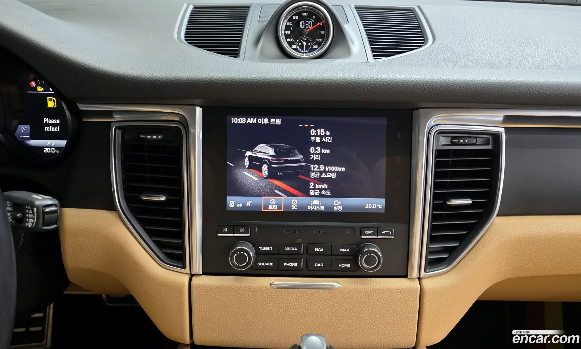 Porsche Macan 2018 WP1AA2957JLB17276 — 10