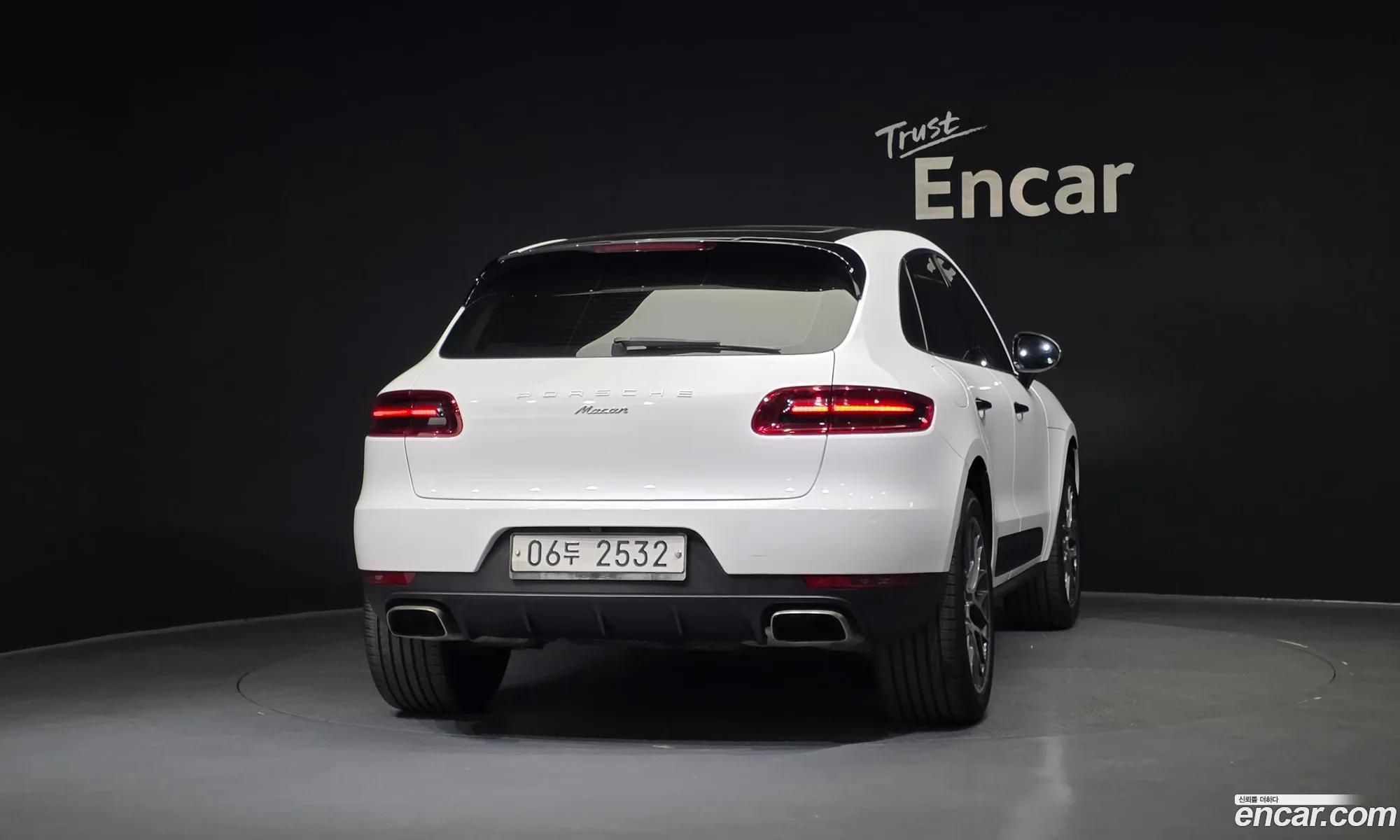 Porsche Macan 2018 WP1AA2957JLB17276 — 5