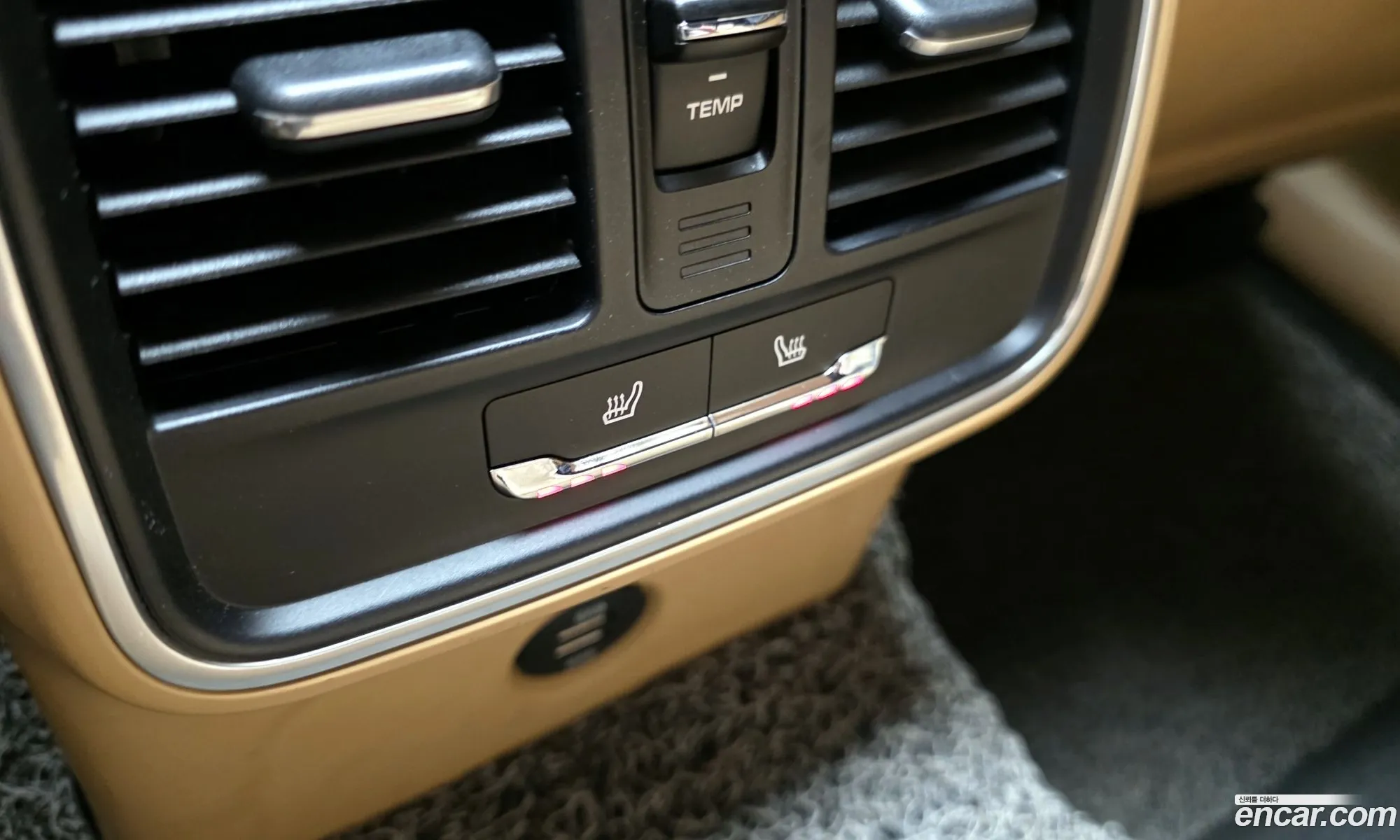 Porsche Macan 2018 WP1AA2957JLB17276 — 9