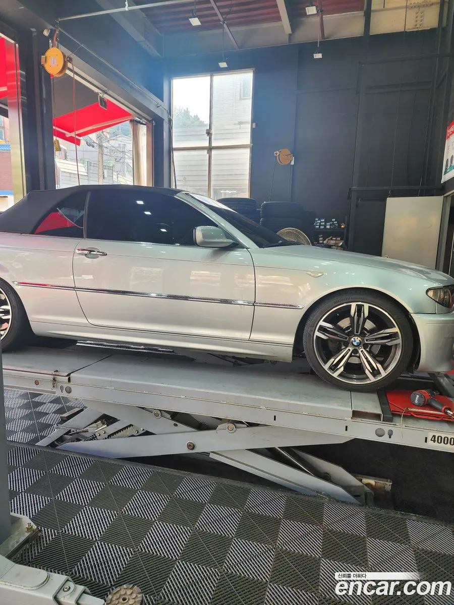 BMW 3 Series 2005 — 13
